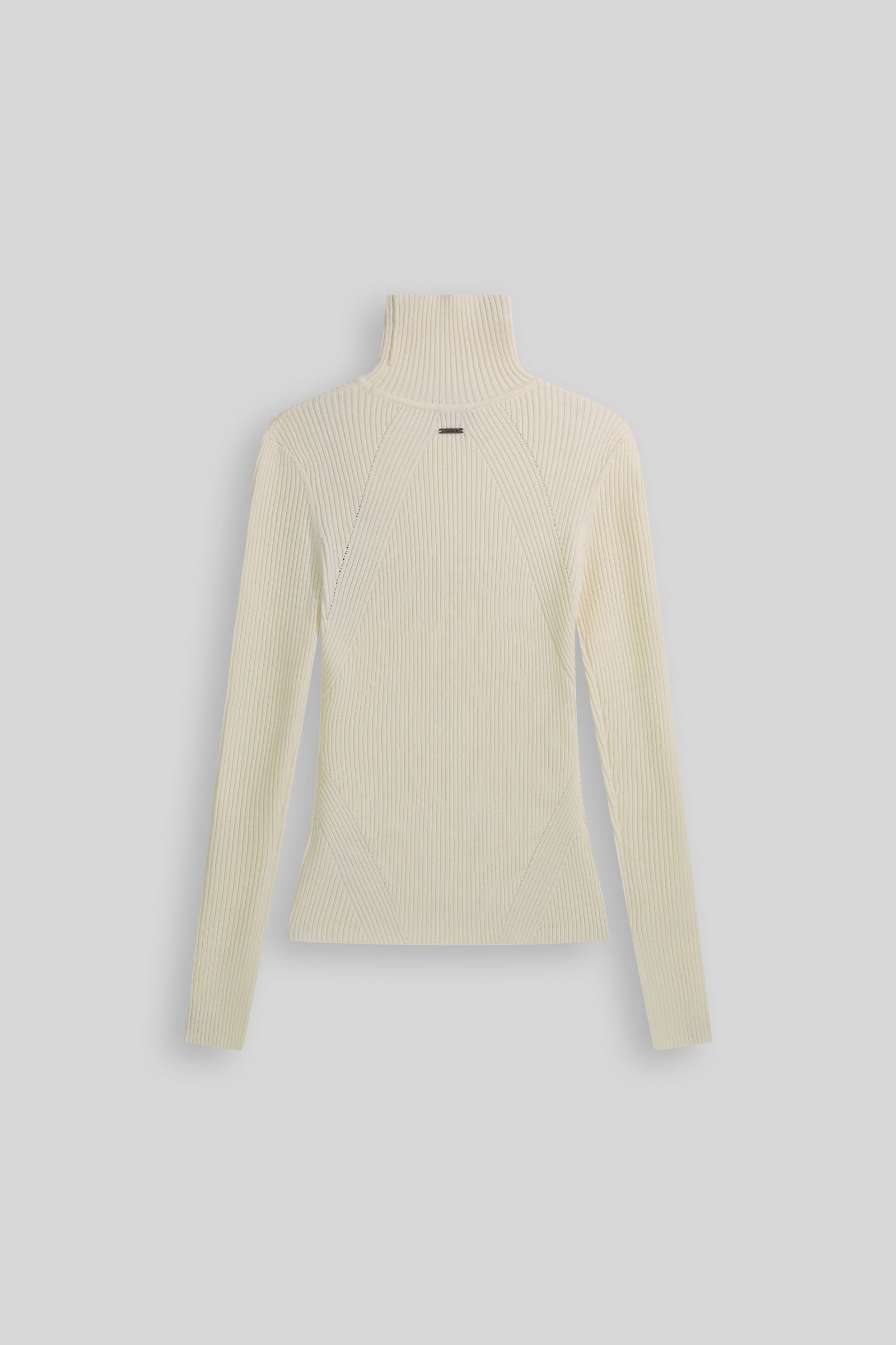 gas-luna-t-neck-wk-4880-rollkragenpullover-damen-slim-fit image 5