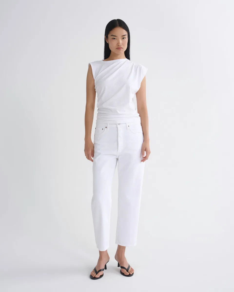 agolde-90-s-crop-mid-rise-straight-jeans-marshmallow-wei image 1