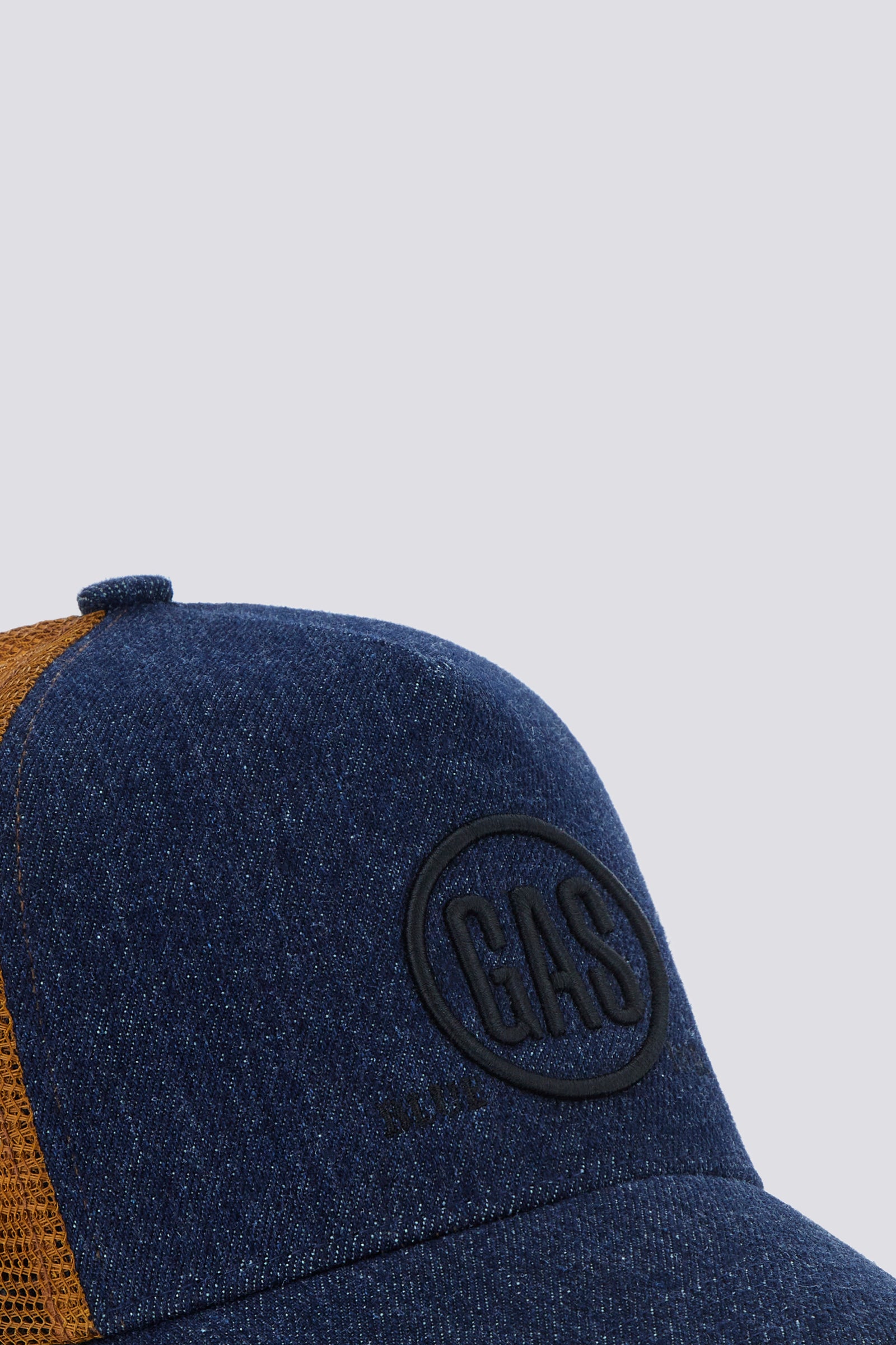 gas-0820-trucker-cap-herren-baumwolle-netz image 3
