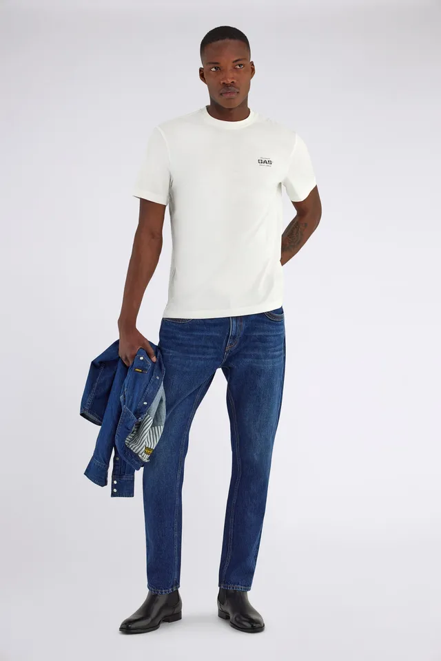 gas-dharis-mark-her-1029-t-shirt-herren-regular image 1