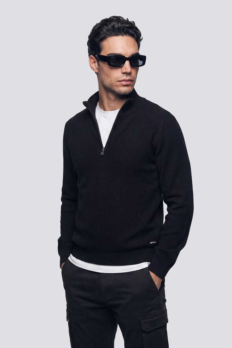 gas-rhobin-half-zip-0200-troyer-herren-cashmere-mix image 1