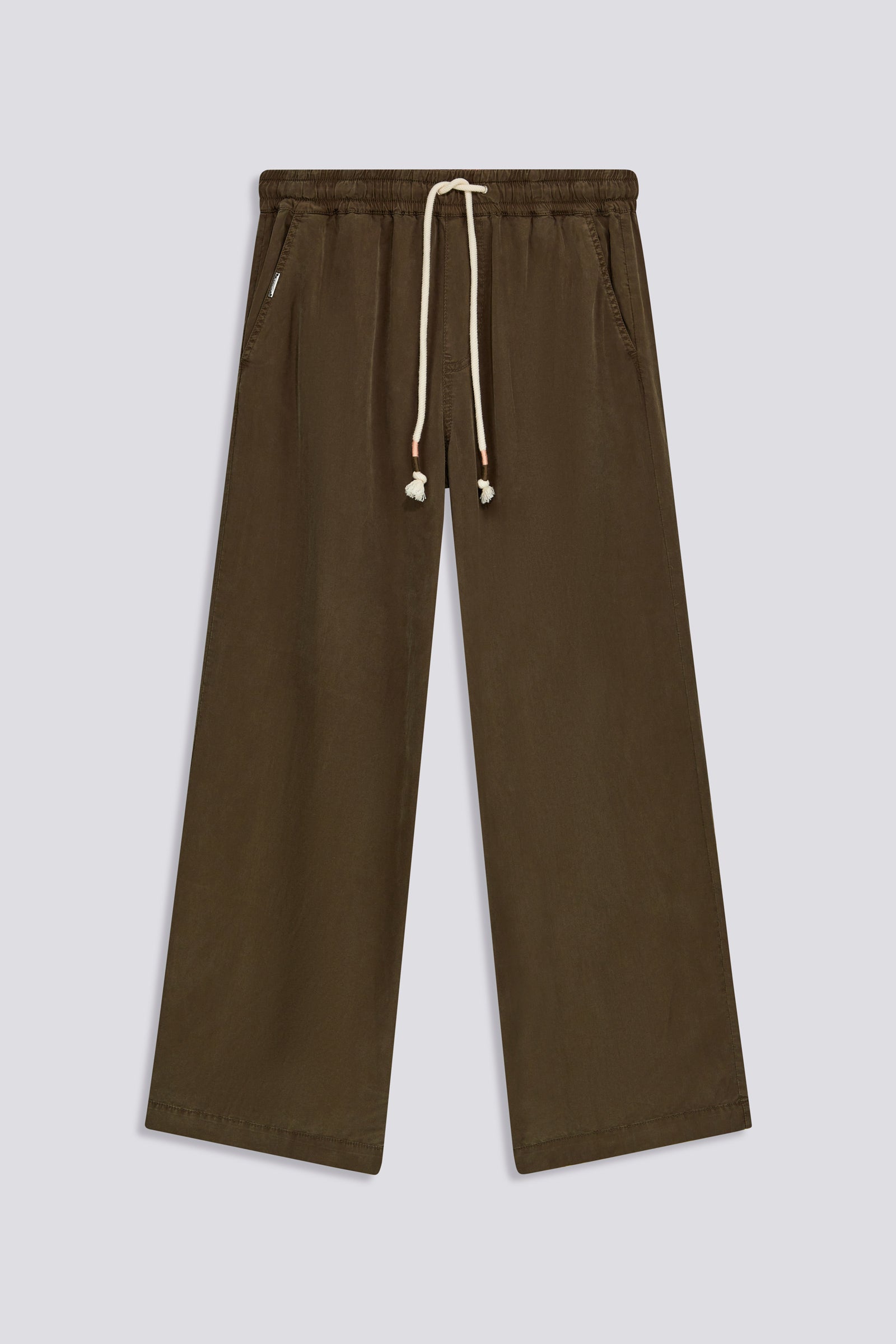 gas-erim-vis-pant-3677-hose-damen-weit-tencel image 3