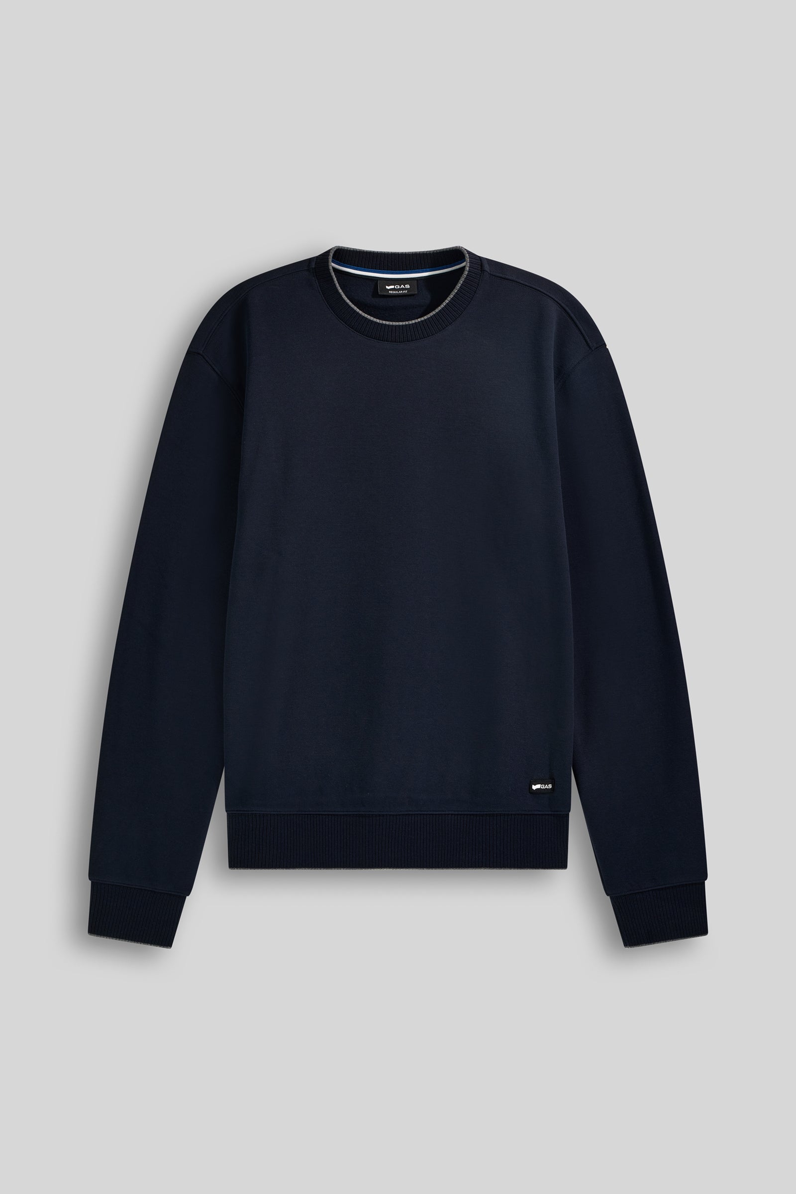 gas-swen-w-4706-sweatshirt-herren-rundhals-regular image 4