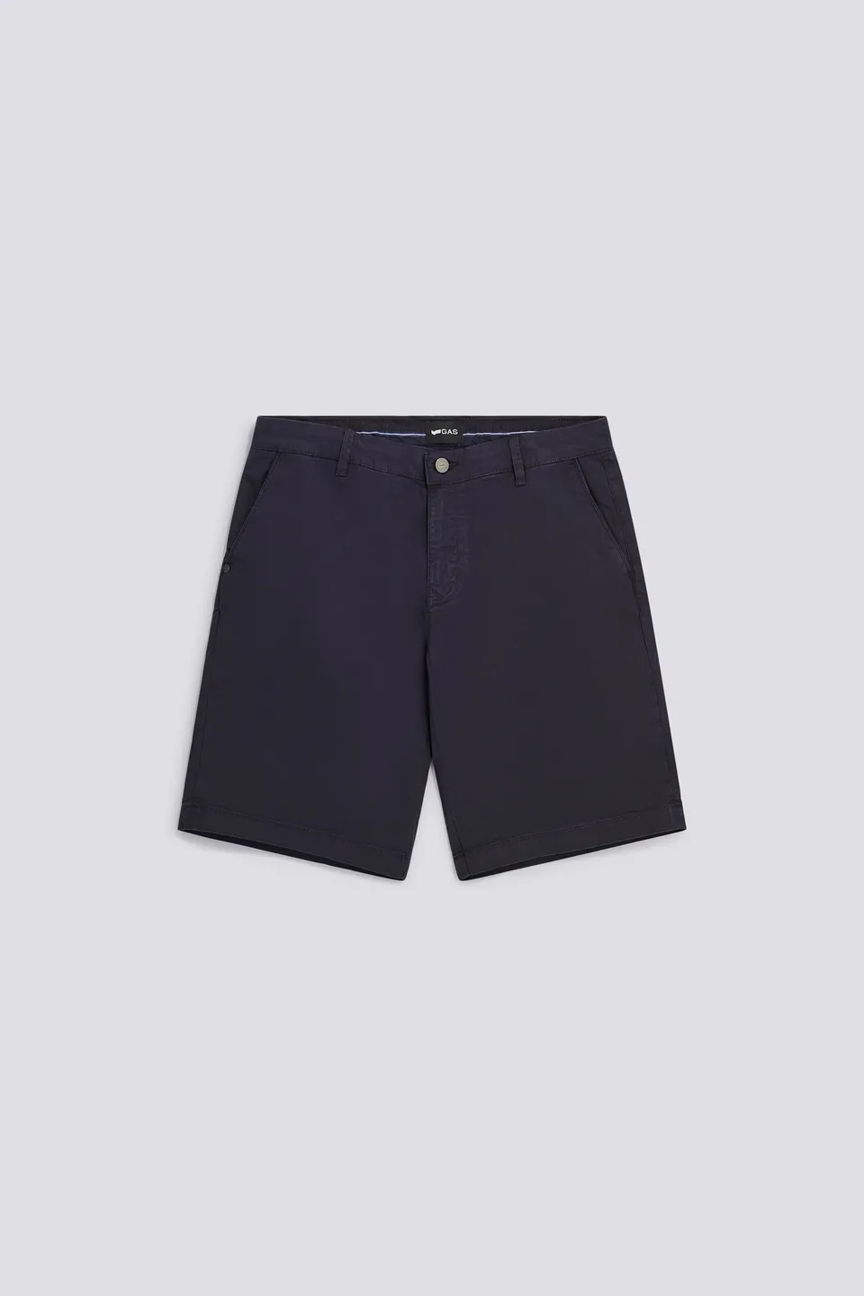 gas-sadec-sh-rev-4706-shorts-herren-slim-baumwolle-gr-32 image 1