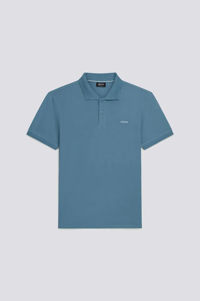 gas-ralph-r-logo-g-1706-polo-herren-piqu image 1