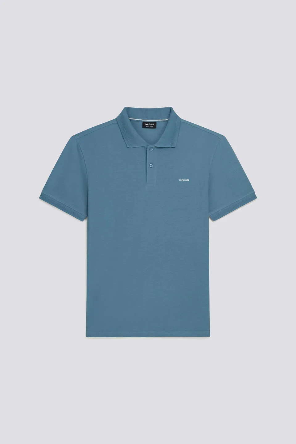 gas-ralph-r-logo-g-1706-polo-herren-piqu image 1