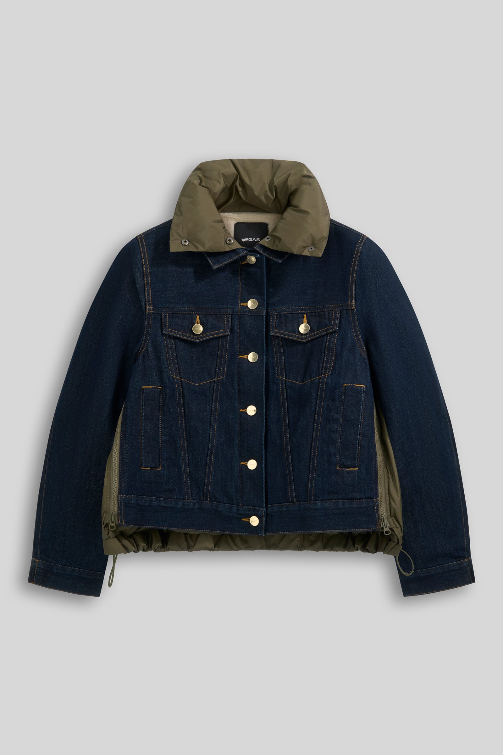 gas-kia-10ro-jacke-damen-denim-baumwolle-regular image 4