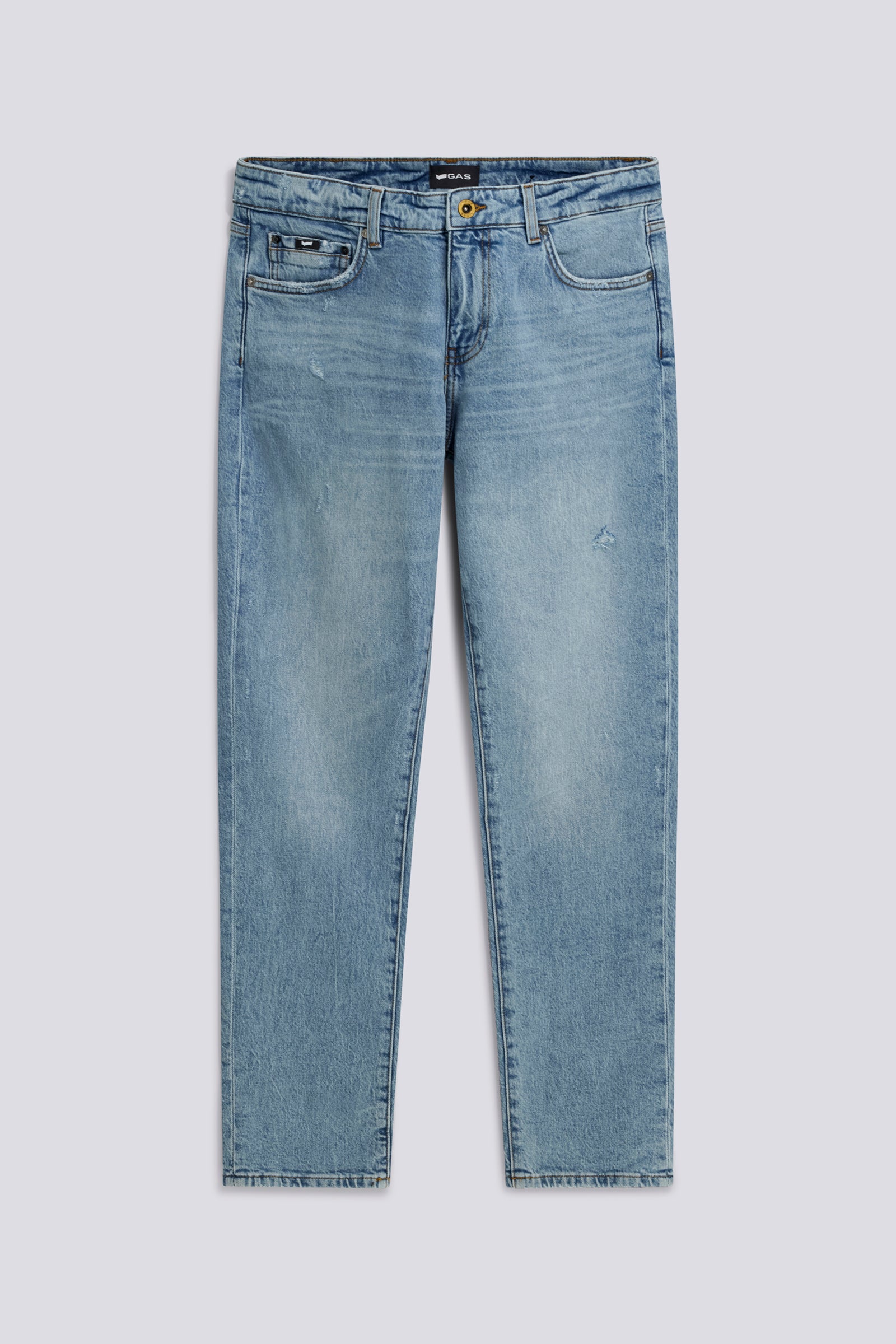 gas-albert-simple-rev-78ml-herren-jeans-slim-fit image 3