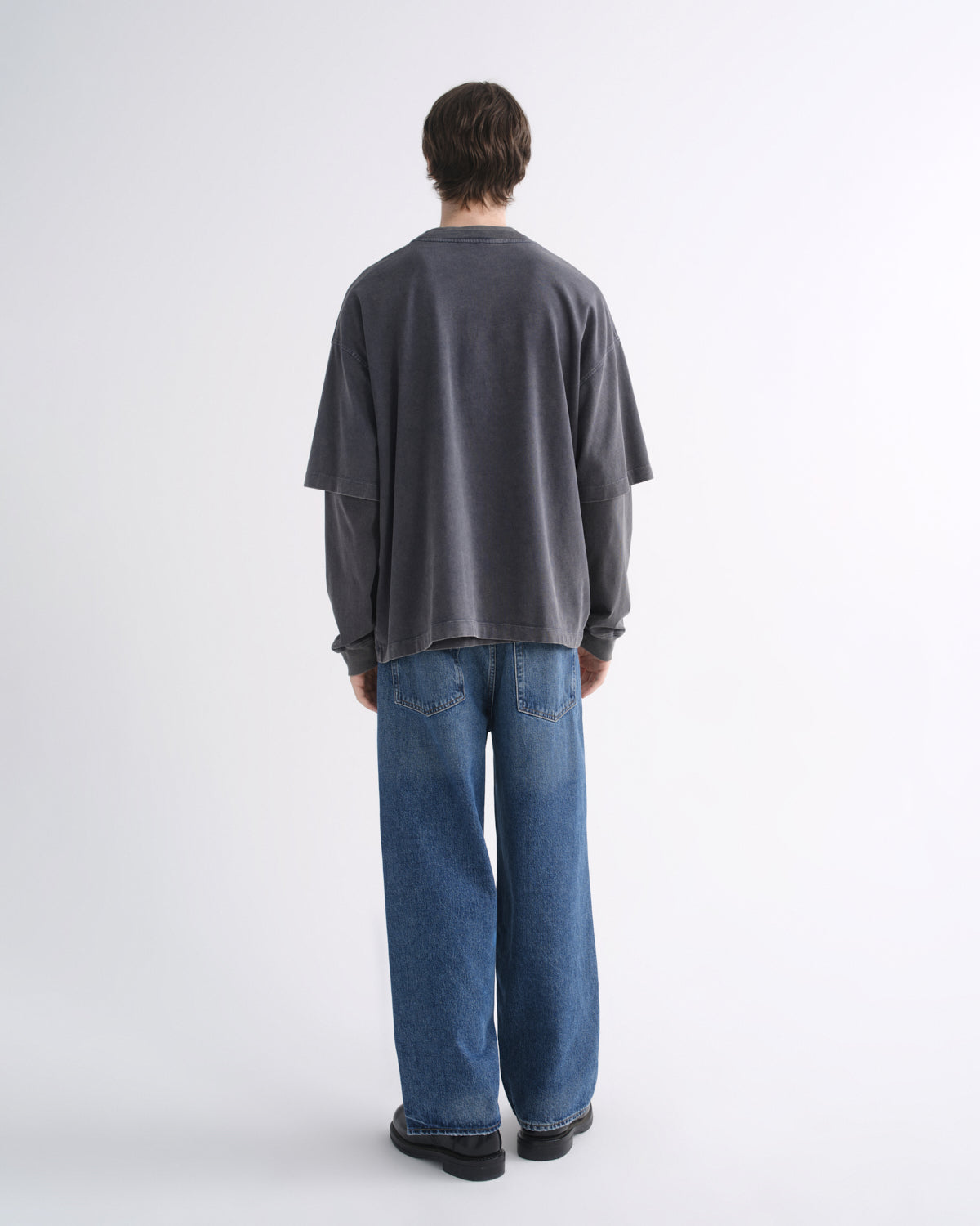 agolde-deka-jeans-guide-tapered-indigo image 2