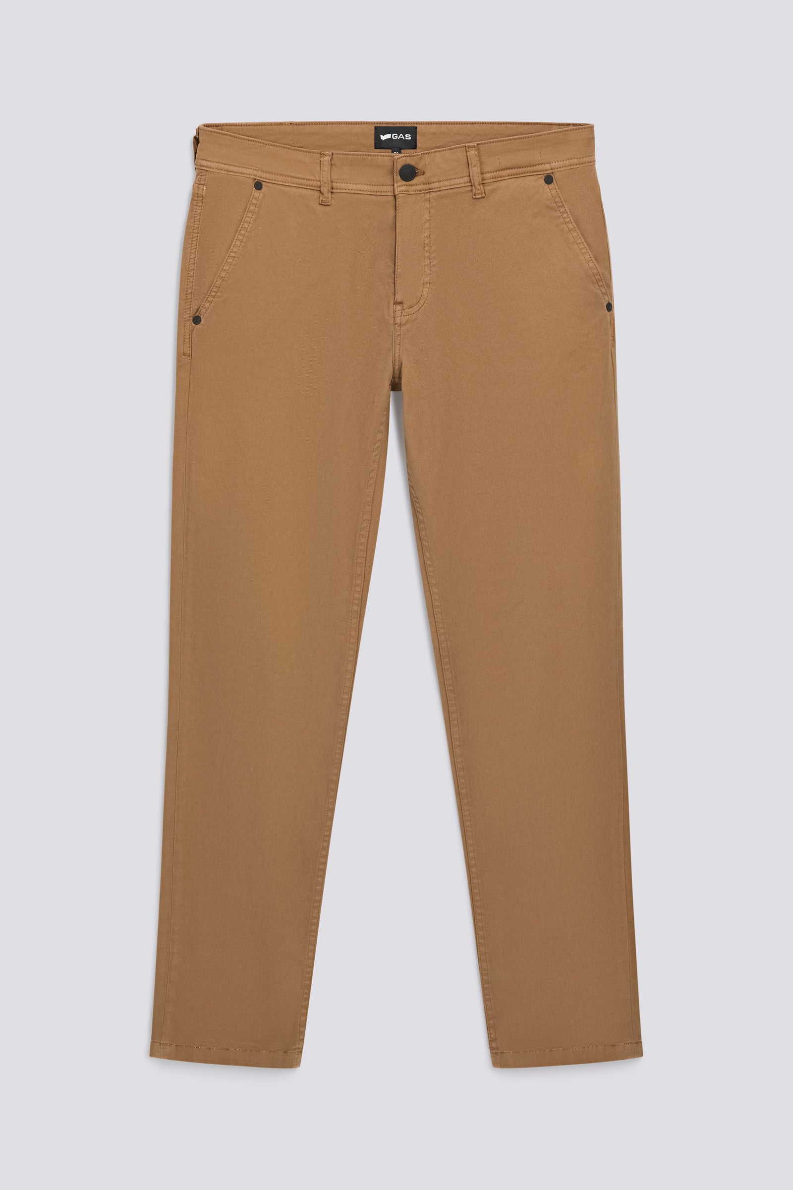 gas-alex-chino-4856-chino-herren-slim-fit-baumwolle image 3