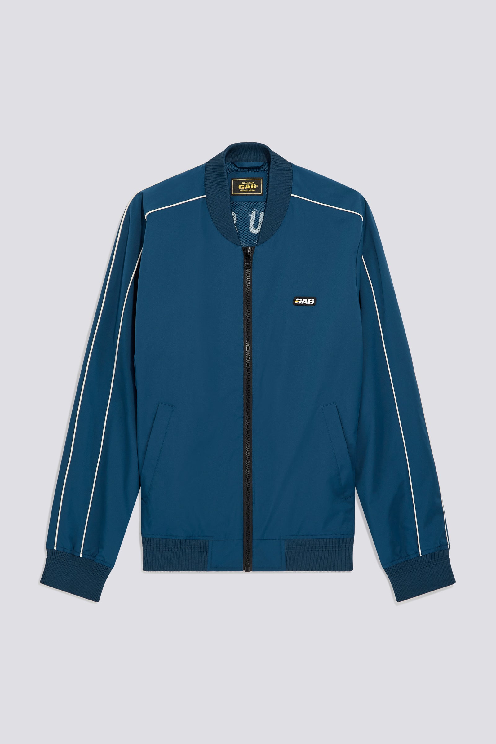 gas-bomber-mark-4715-bomberjacke-herren-wasserabweisend image 2