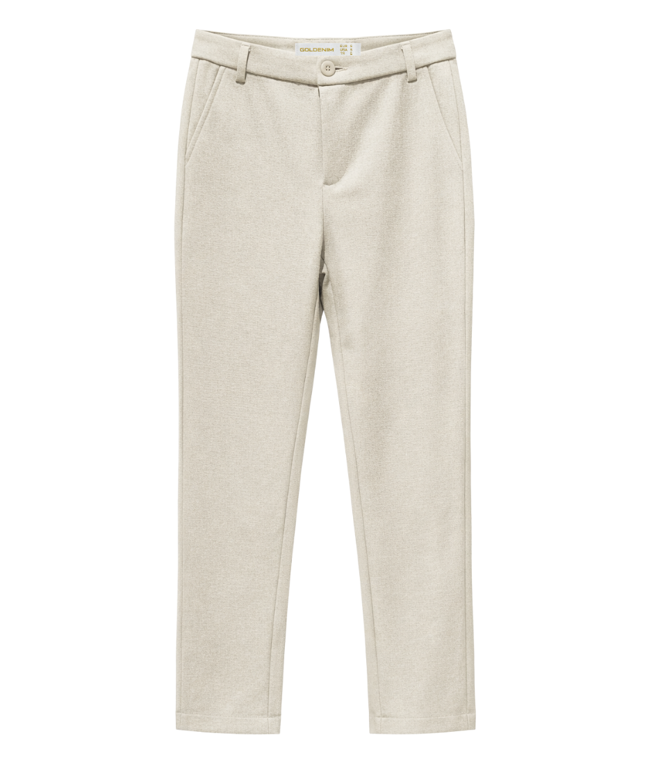 goldenim-paris-femme-pantalon-h-a-hose-damen-klassik image 1