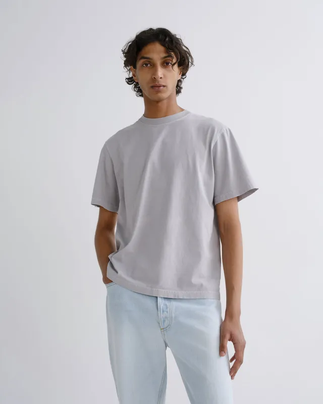 agolde-asha-mock-neck-t-shirt-primer-flieder-slim image 1