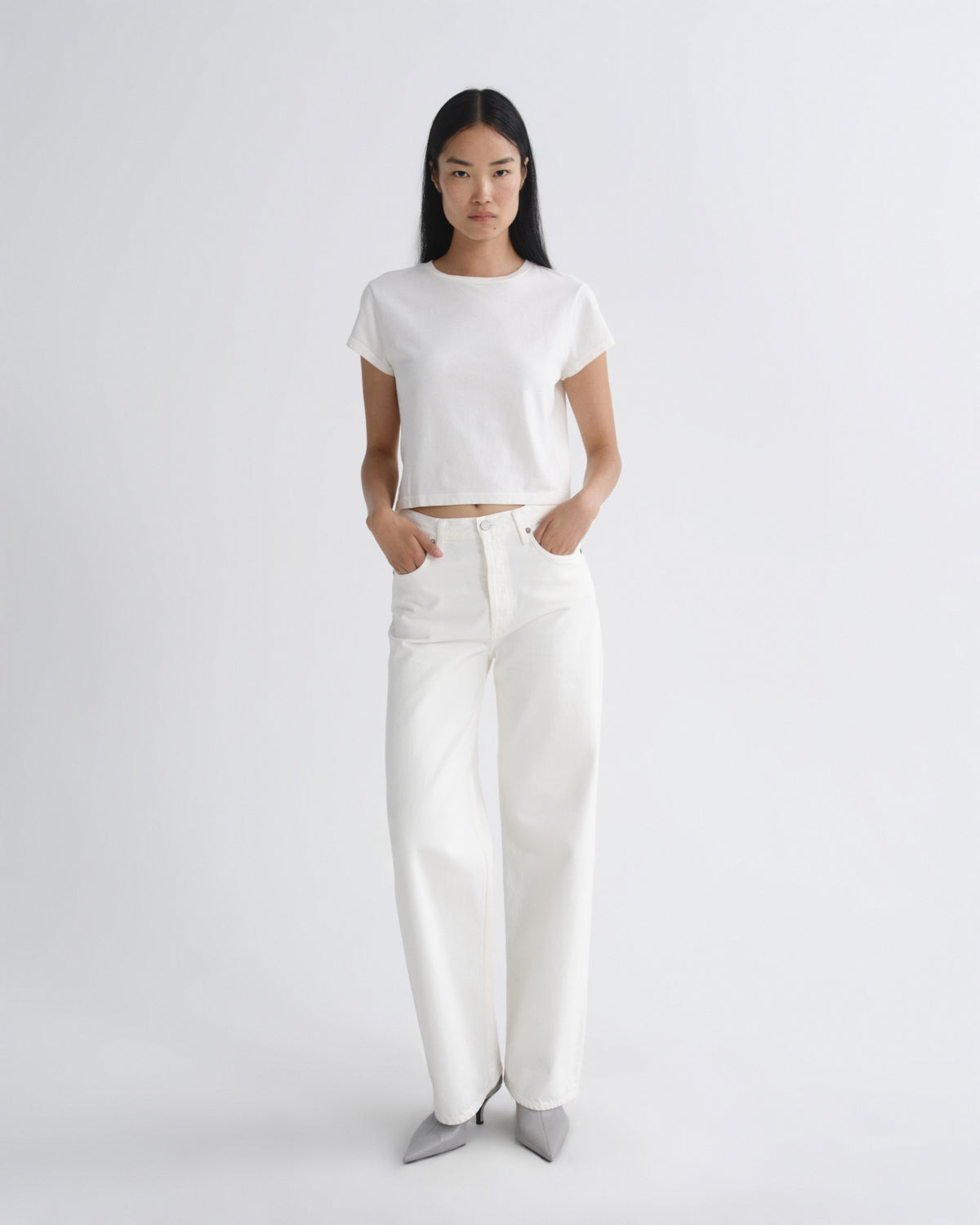 agolde-ren-jean-32-jeans-fortune-cookie-weiss image 1