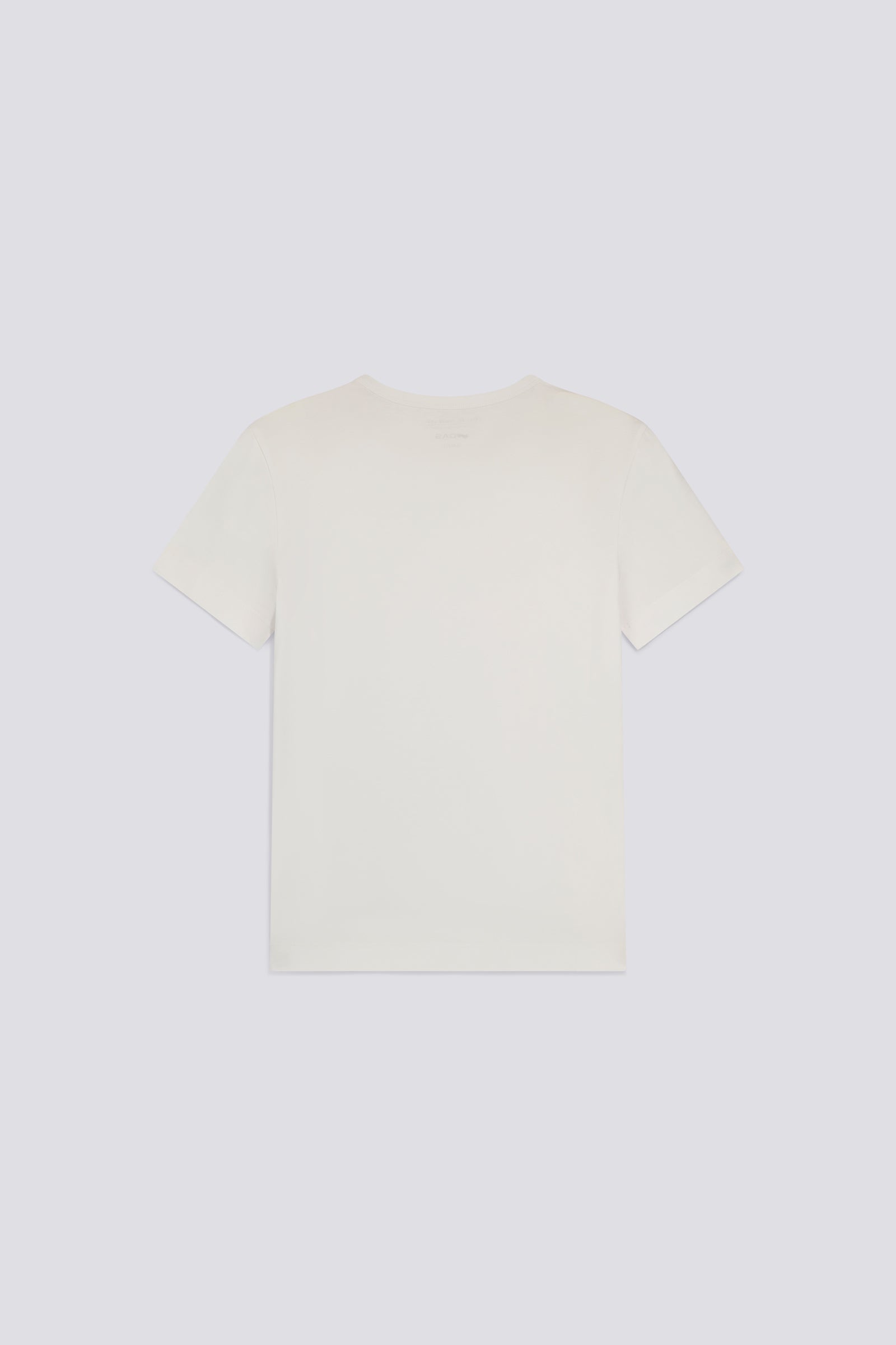 gas-telly-0001-t-shirt-damen-slim-fit-baumwolle image 2