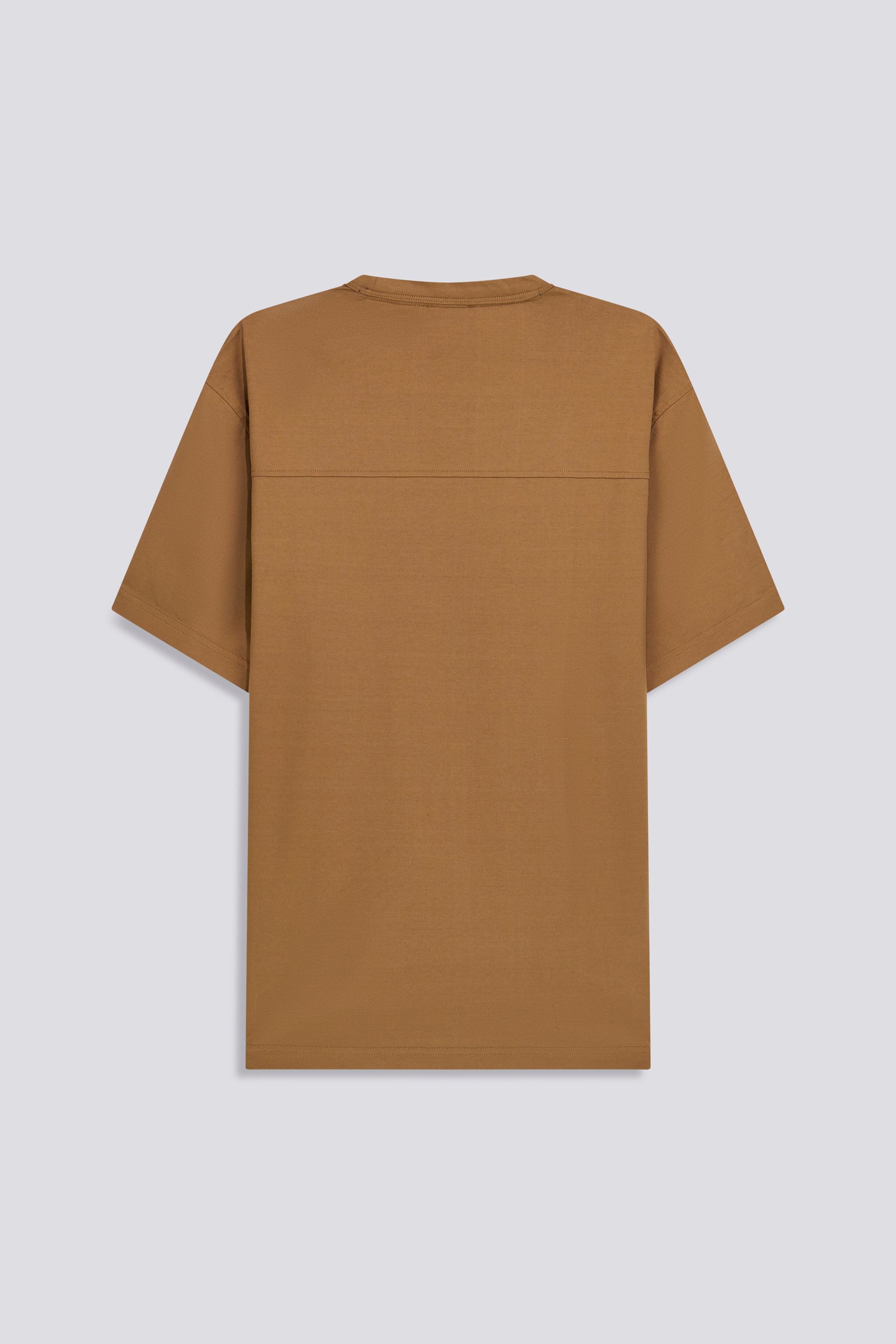 gas-dharis-slit-tape-4856-t-shirt-herren-baumwolle-merceri image 3