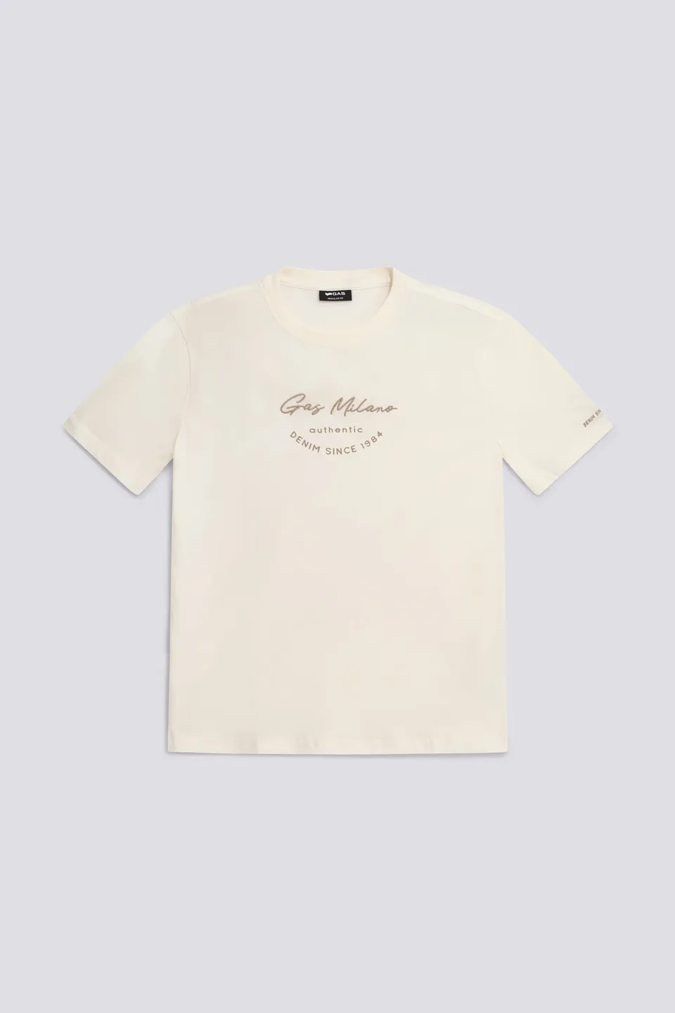 gas-dharis-denim-84-1583-t-shirt-herren-baumwolle-logo image 1