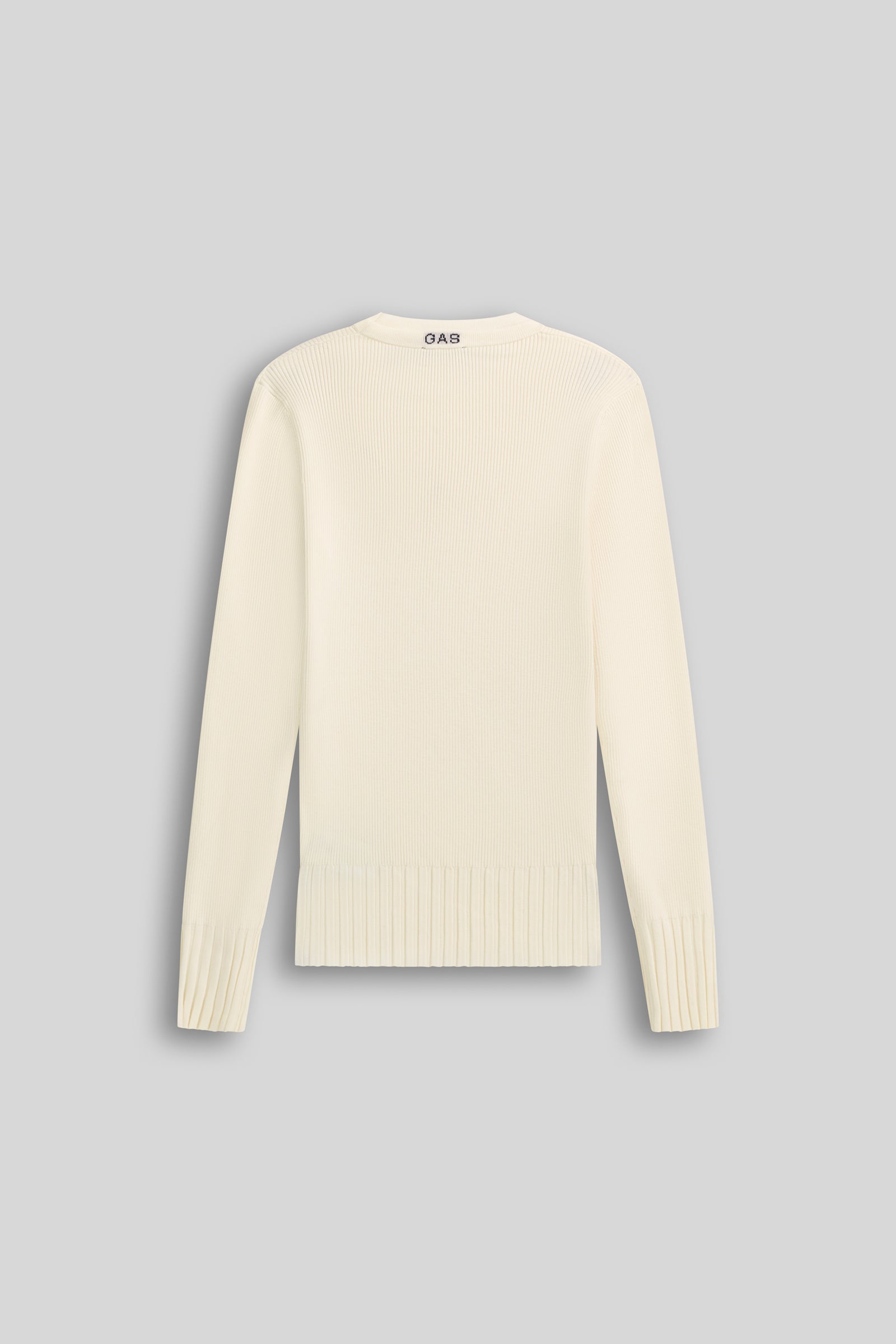 gas-emily-round-1029-pullover-damen-slim-fit image 6