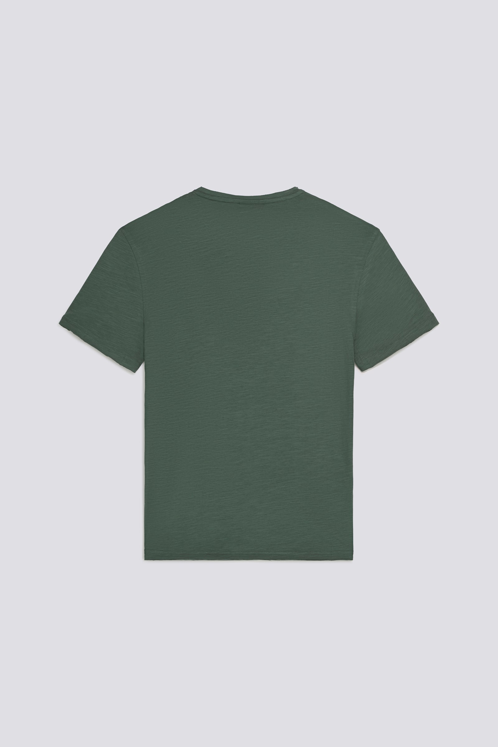 gas-scuba-t-shirt-r-c-3674-herren-slim-fit-baumwolle image 4
