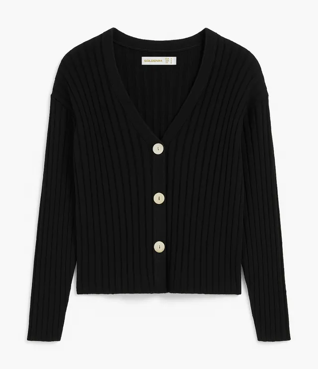 goldenim-paris-femme-haut-stricktop-damen image 1