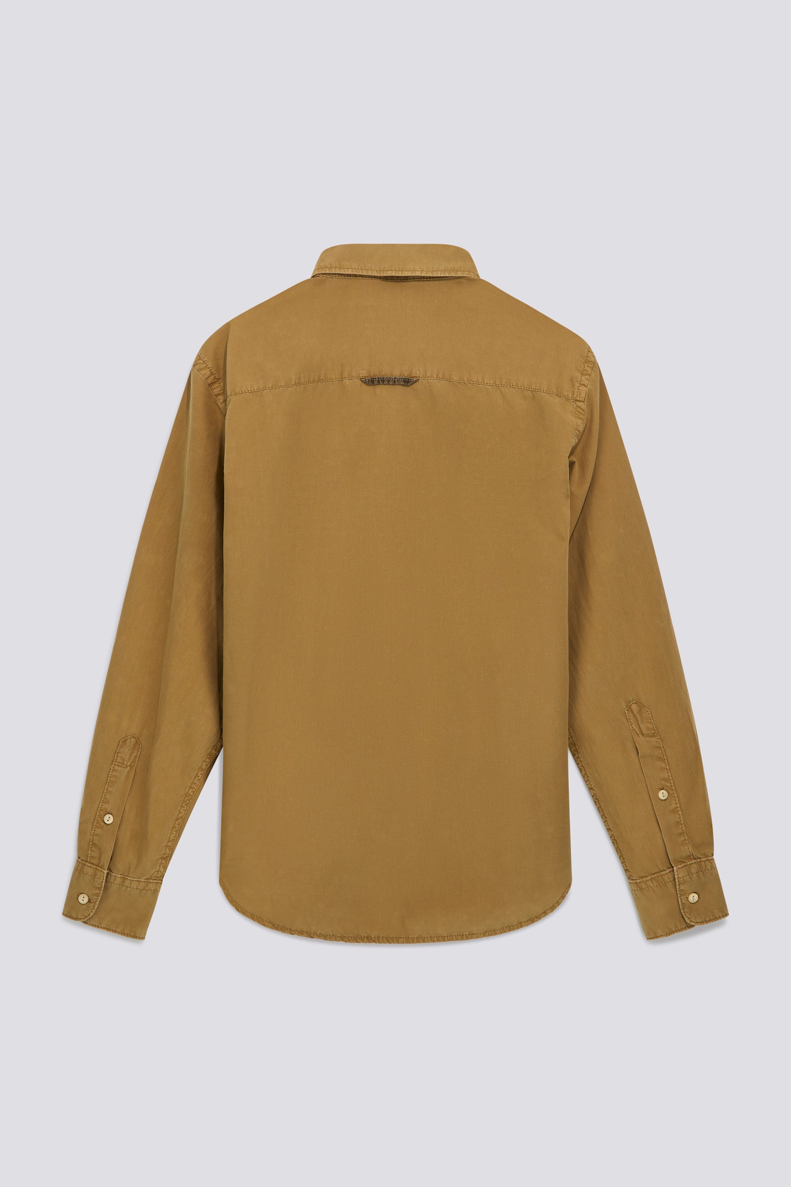 gas-ghill-r-wk-4856-herren-hemd-regular-fit-baumwolle image 4
