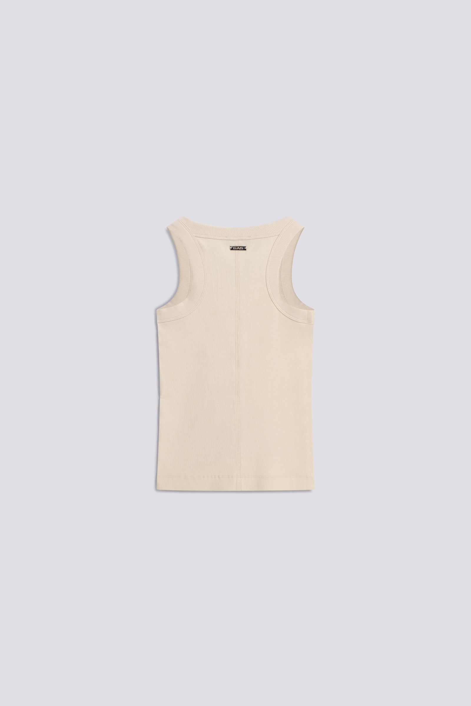gas-karla-top-4875-damen-tr-gertop-ripp-slim-fit image 2