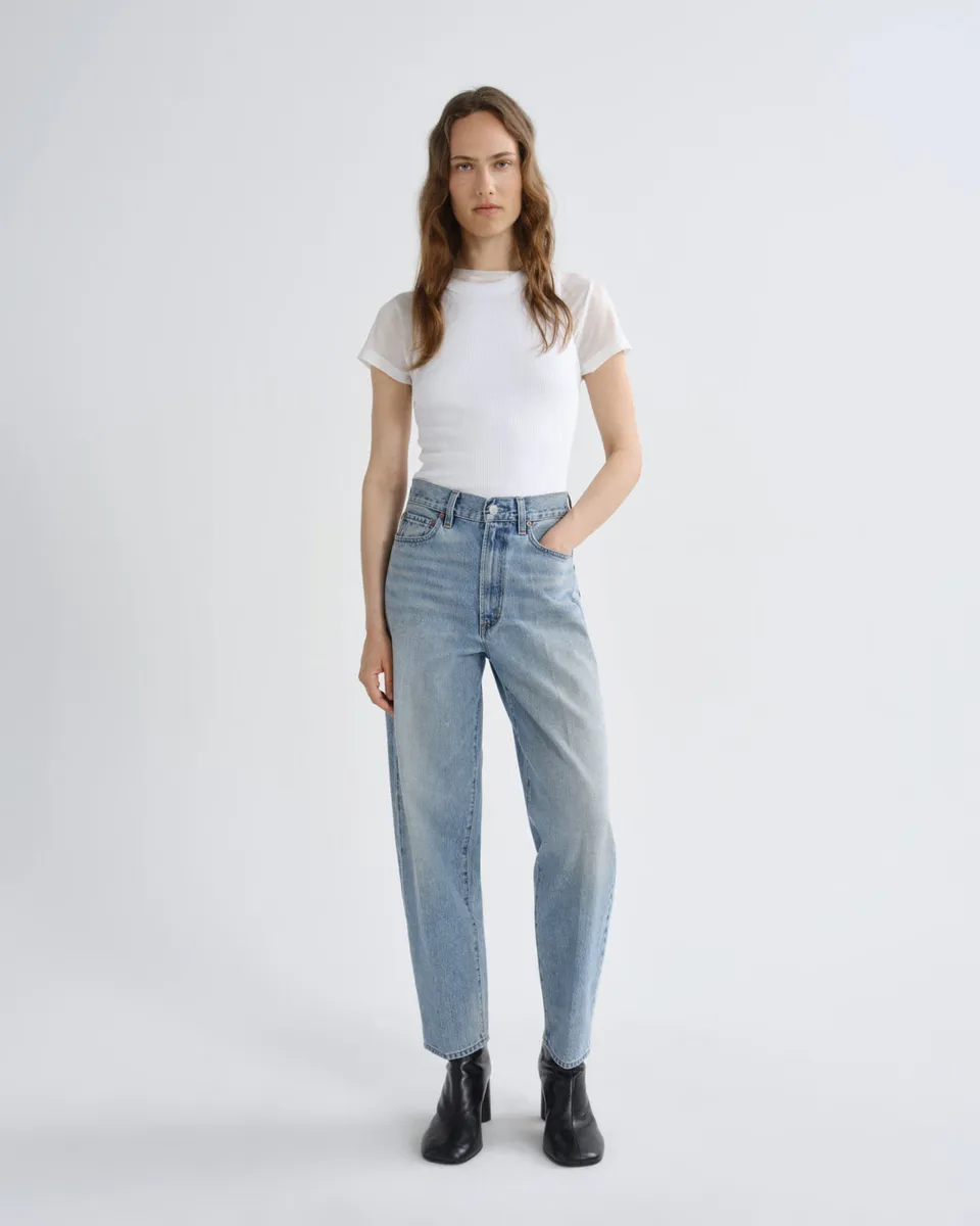 agolde-80-s-jean-damen-jeans-orbital-indigo-straight image 1