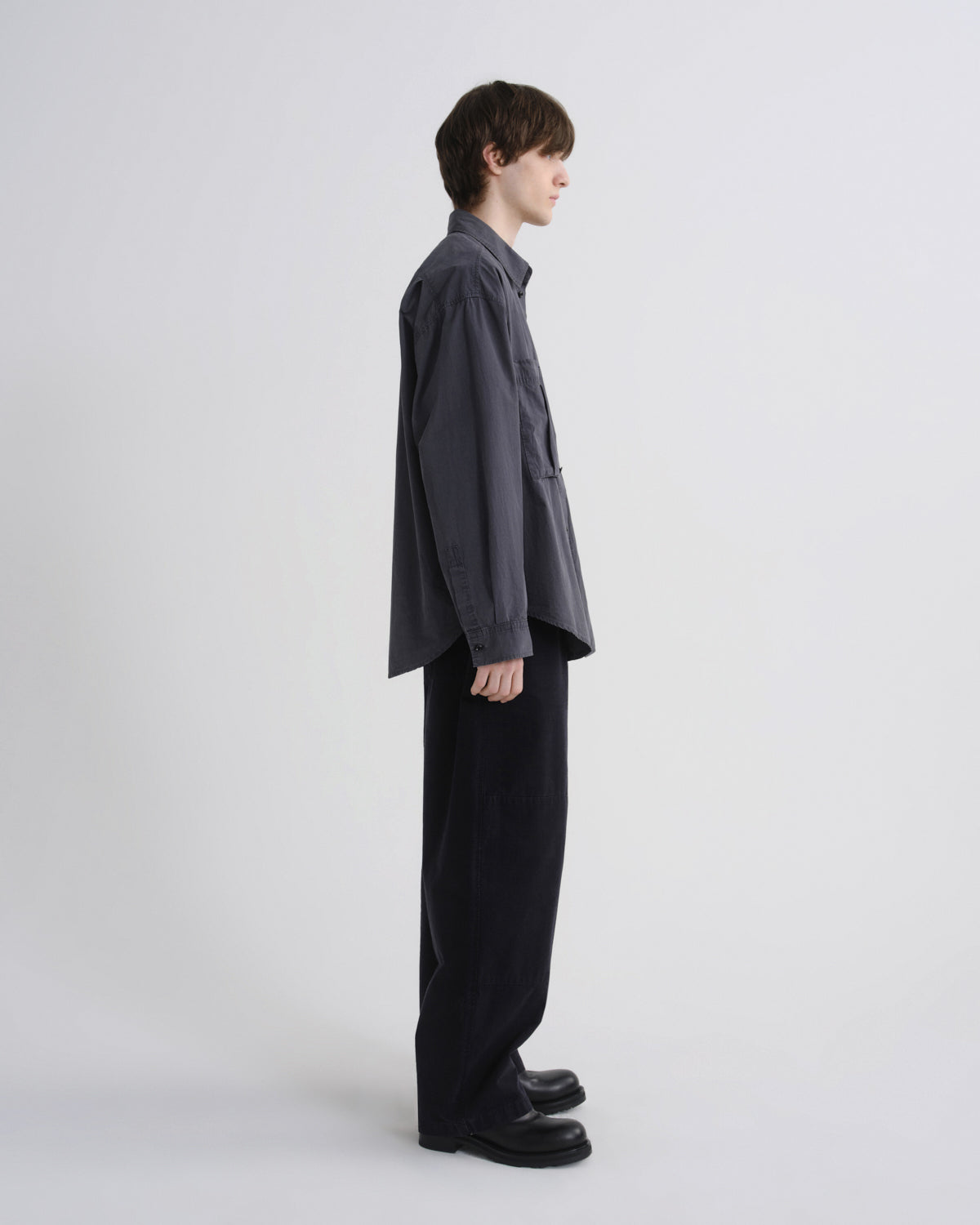 agolde-clark-shirt-wickam-grey-hemd-herren-grau image 4