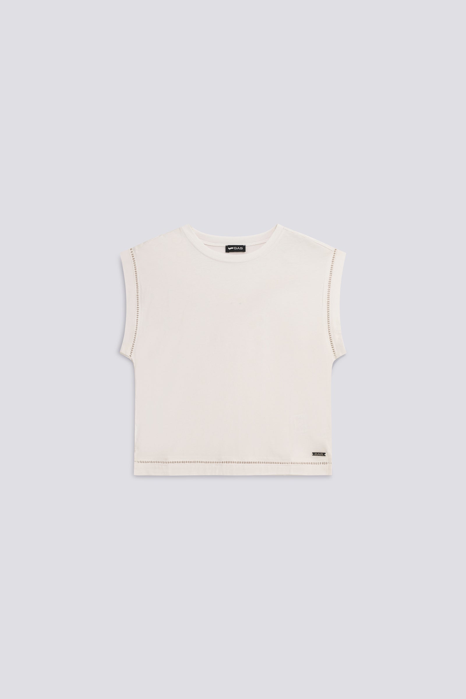 gas-chantys-ajour-0001-t-shirt-damen-baumwolle-regular-fit image 1