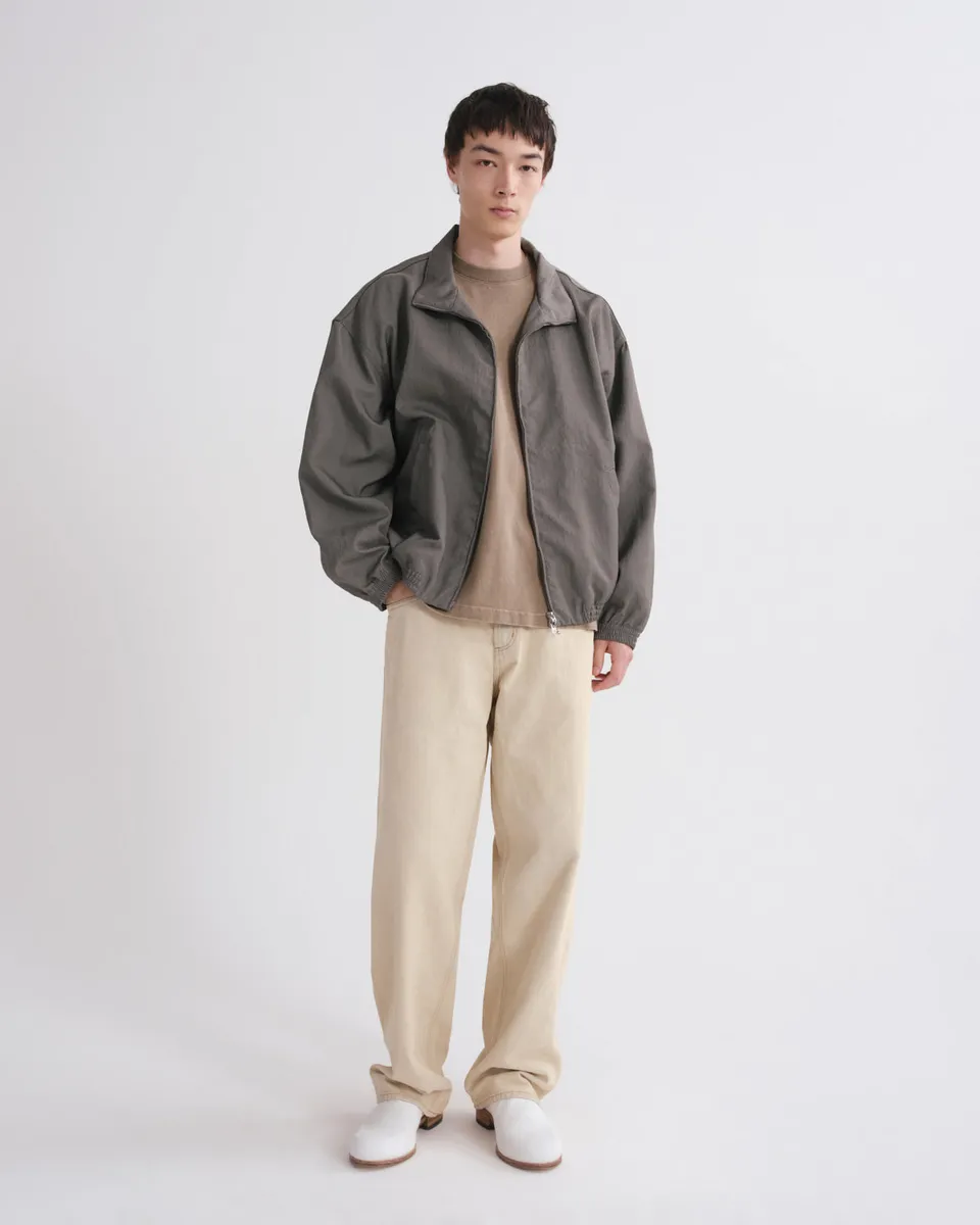 agolde-fusion-jean-burnished-khaki-herrenjeans-baggy image 1