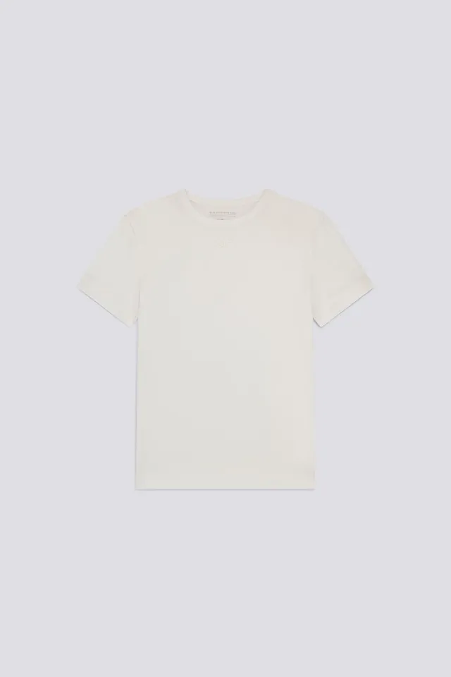 gas-telly-0001-t-shirt-damen-slim-fit-baumwolle image 1