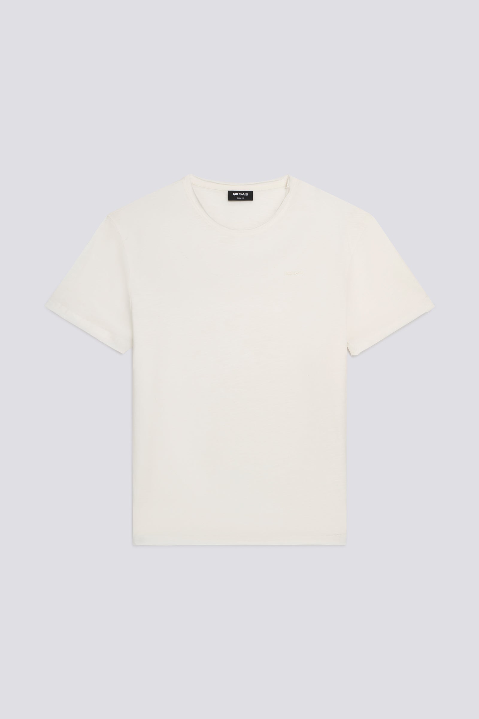 gas-scuba-1583-t-shirt-herren-slim-fit-baumwolle image 1