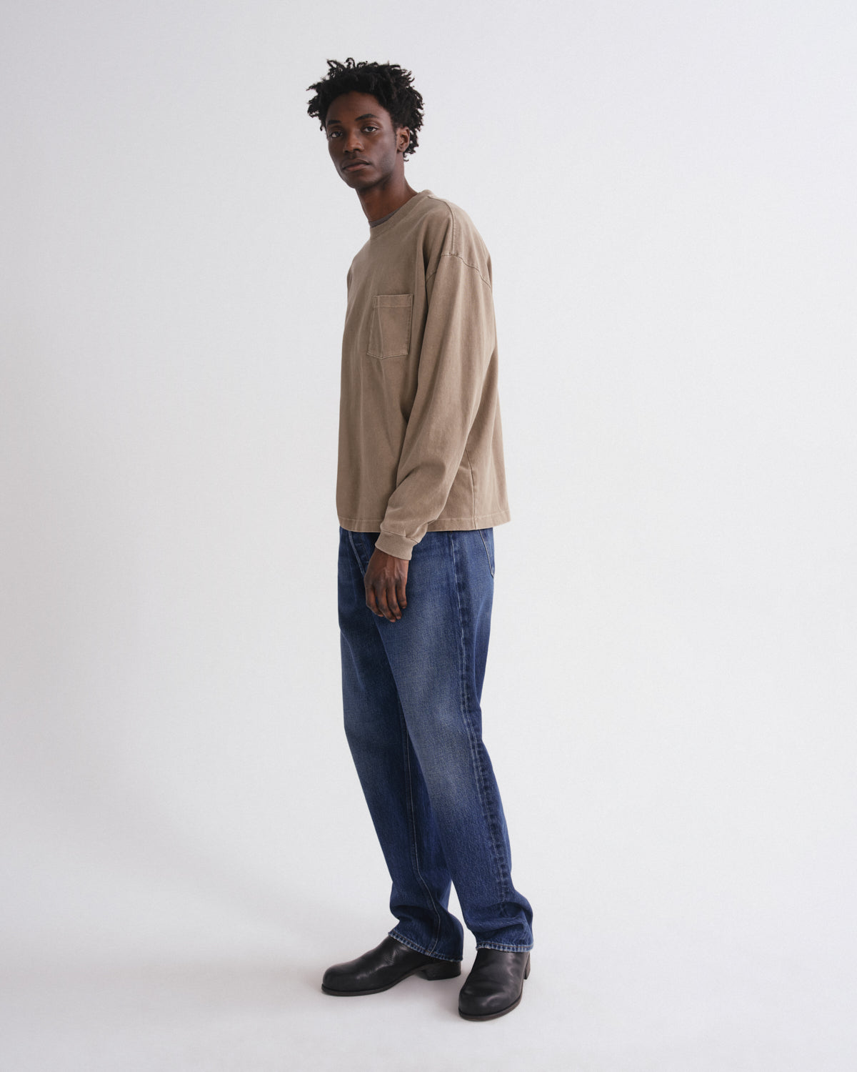 agolde-90-s-jean-publish-herren-jeans-dunkles-indigo image 4