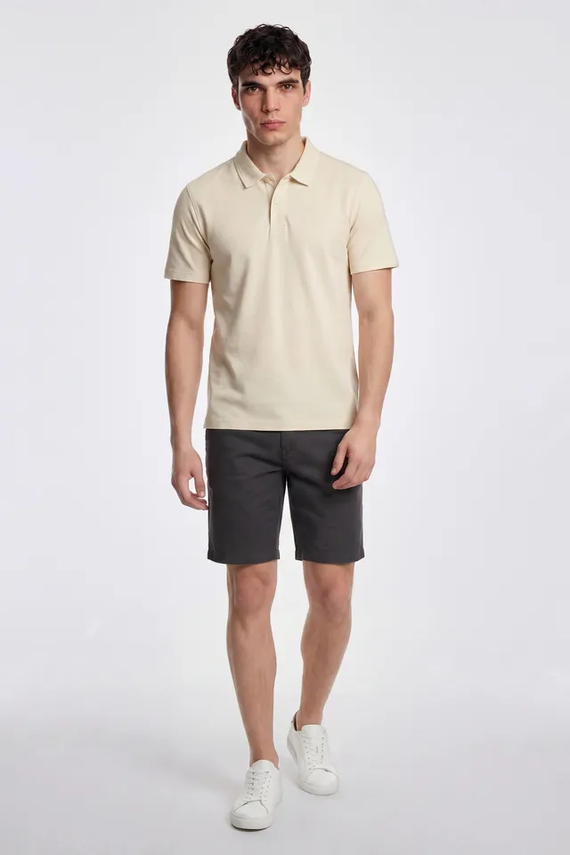 gas-sadeck-sh-rev-3929-shorts-herren-slim-bedruckt image 1