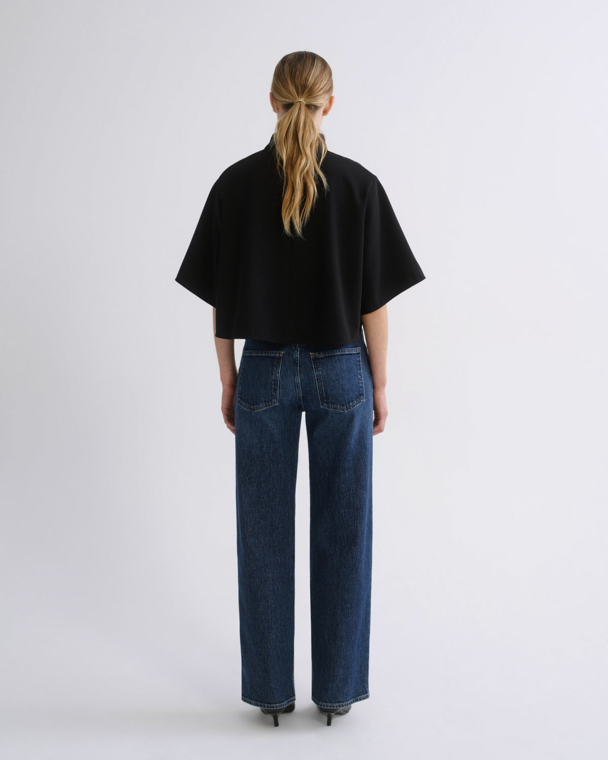 agolde-harper-straight-jean-echo-vintage-jeans image 2
