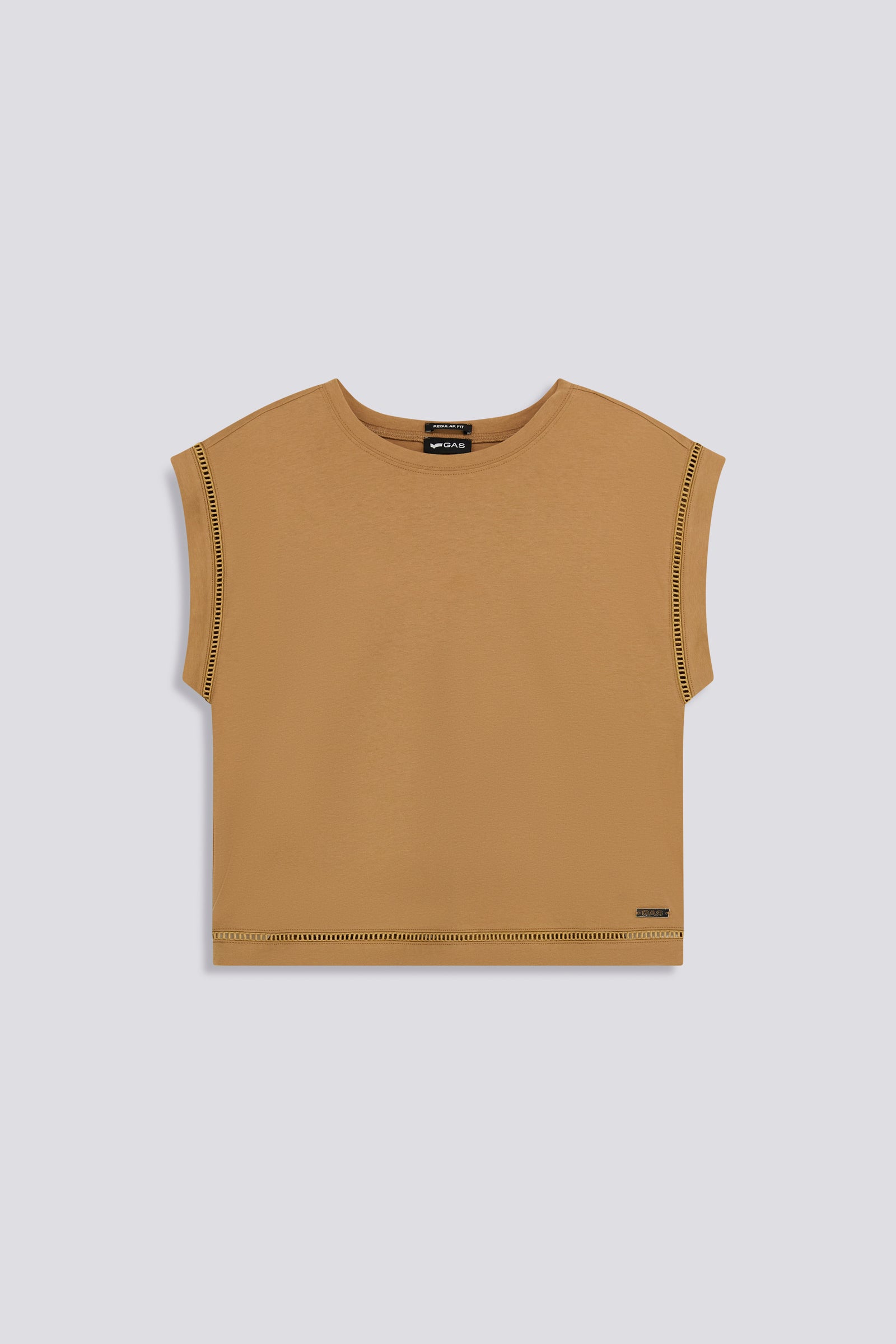 gas-chantys-ajour-4856-damen-t-shirt-lochmuster-baumwolle image 3