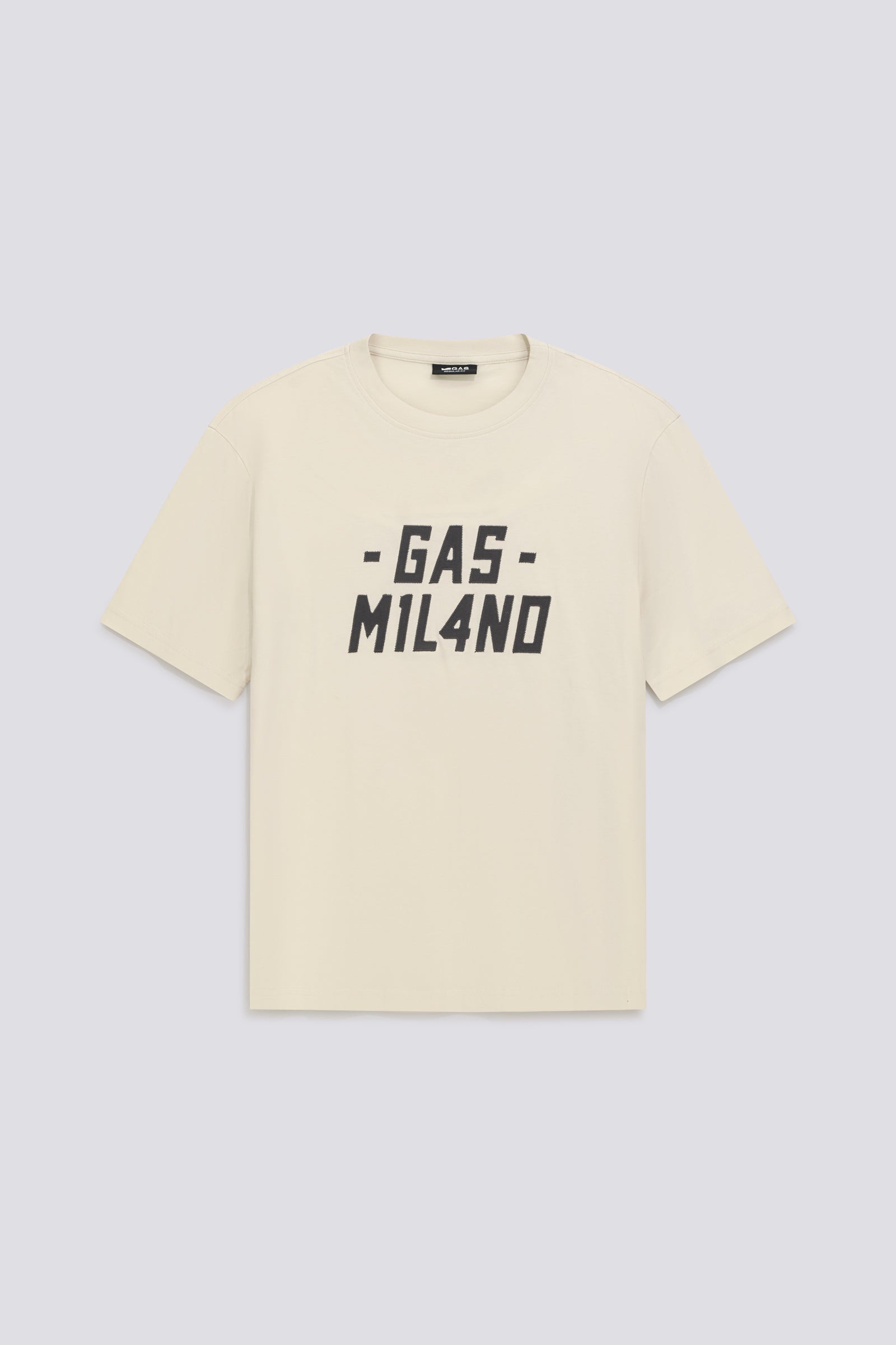 gas-dharis-m-c-patch-3006-t-shirt-herren-baumwolle-regular-fit image 4