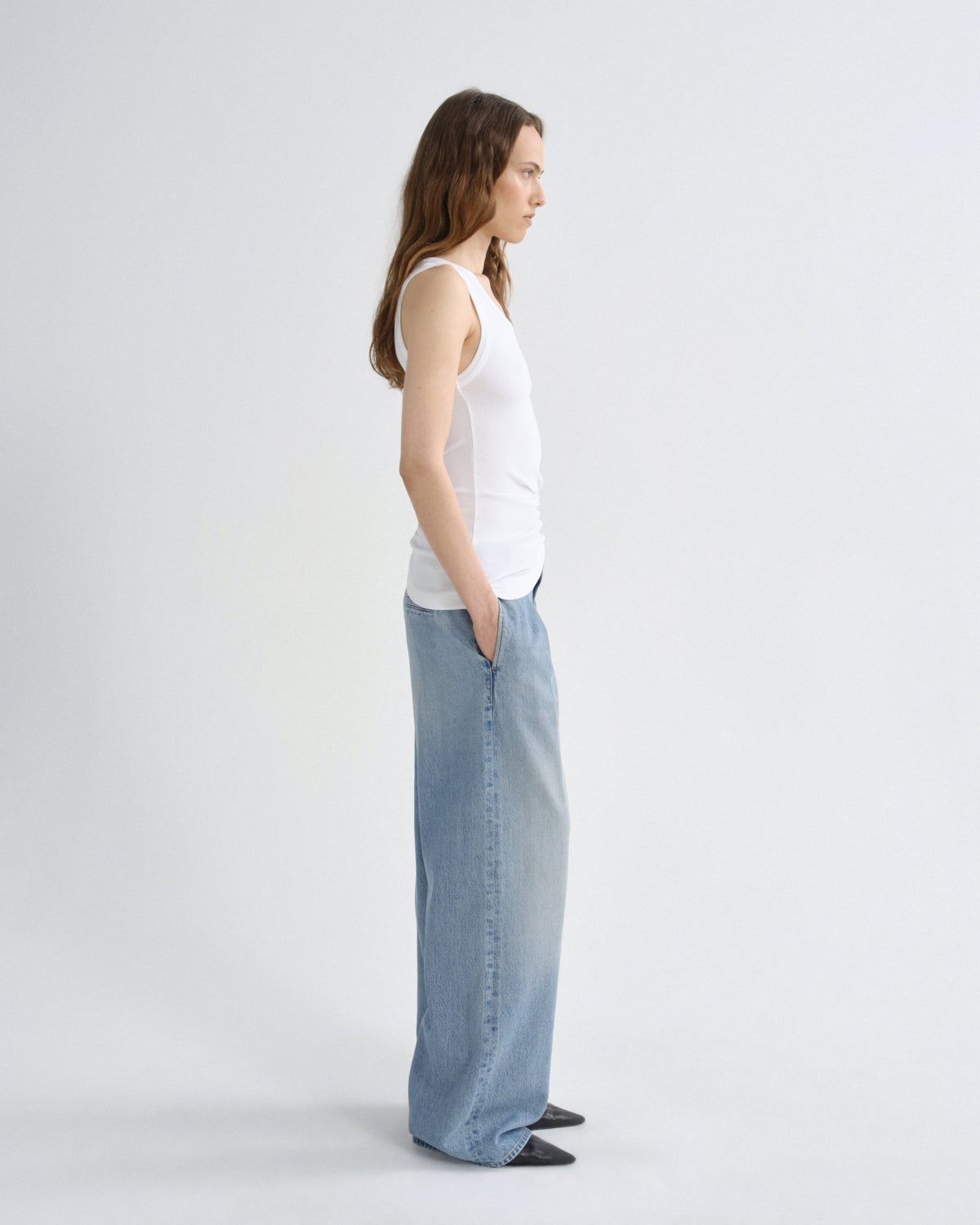 agolde-ritmo-trouser-flyweight-hose-reset-hellblau image 3