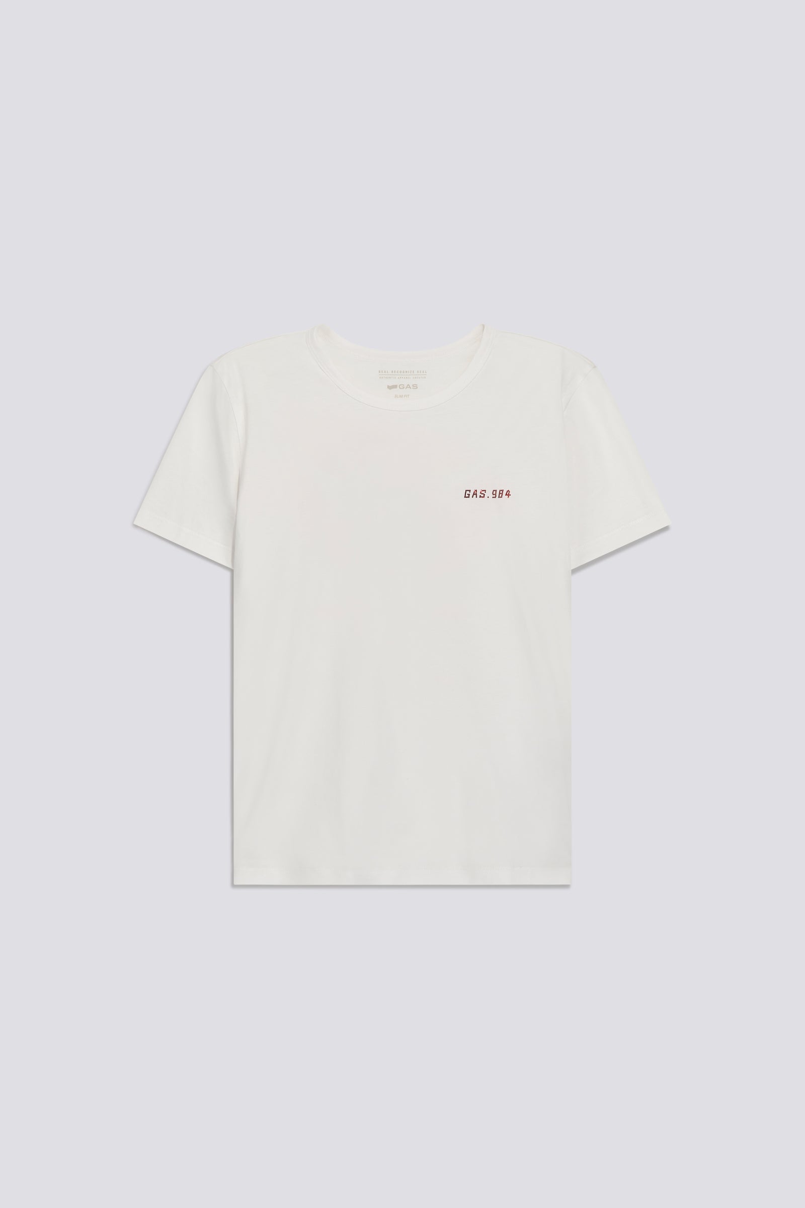 gas-telly-driven-0001-t-shirt-damen-slim-schwarz image 3