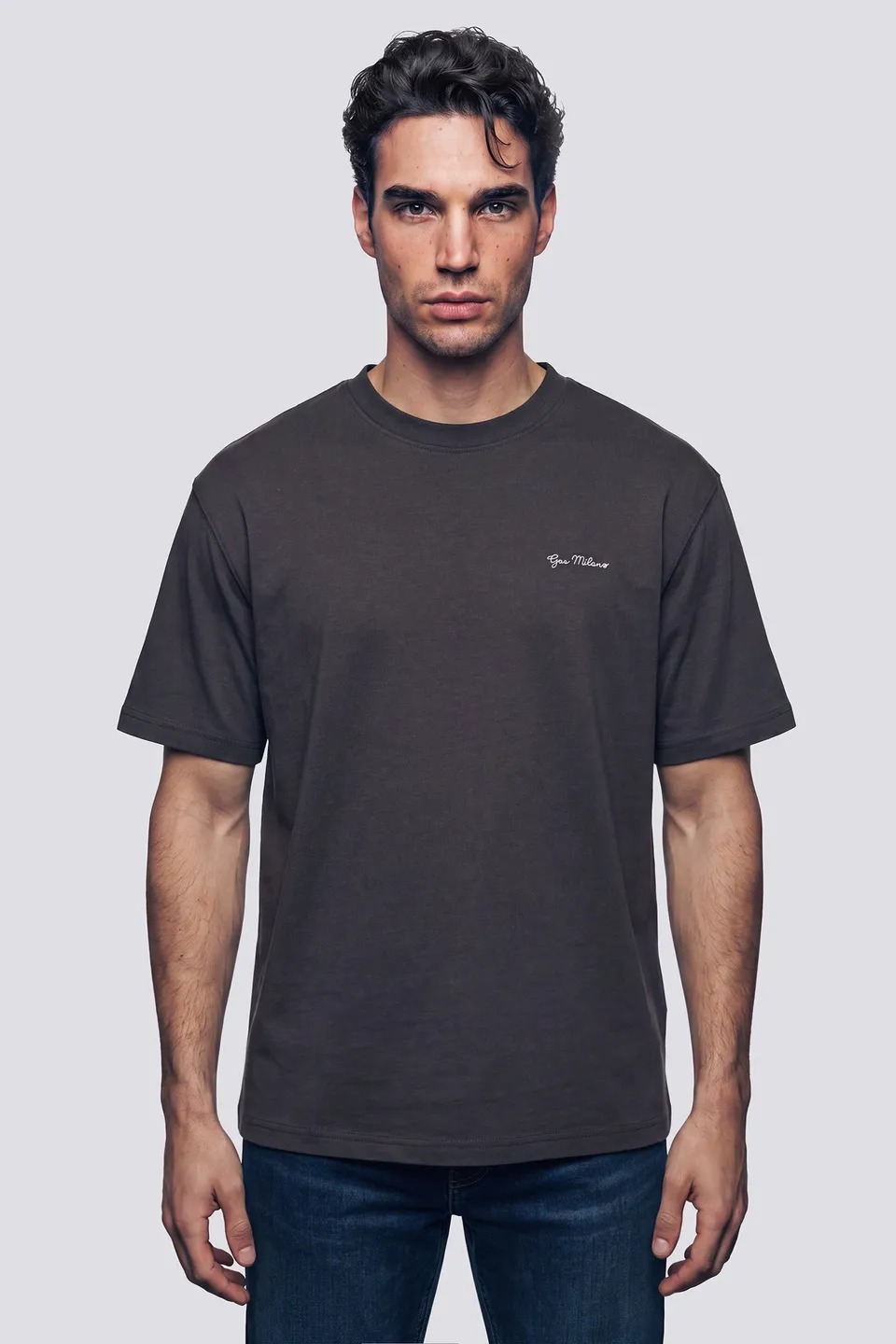 gas-luc-keep-it-simple-3929-t-shirt-herren-comfort image 1