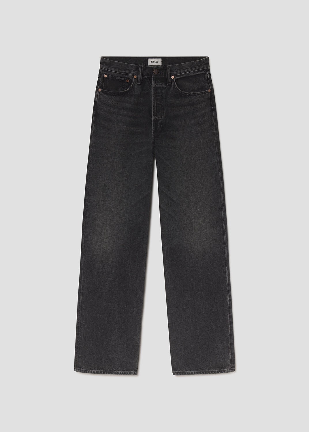 agolde-vintage-loose-jeans-translation-low-rise-schwarz image 5