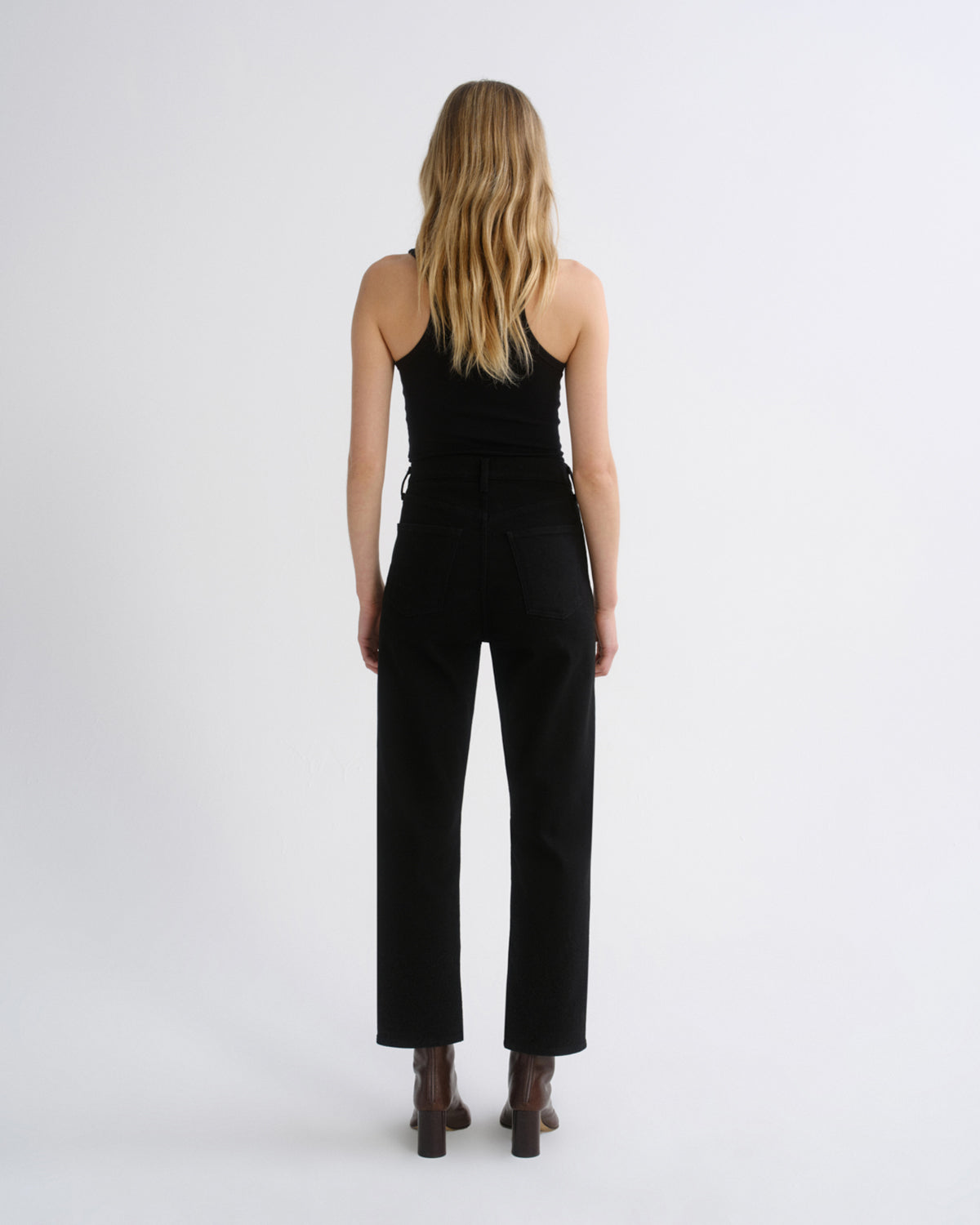 agolde-90-s-pinch-waist-crop-jeans-cover-schwarz-stretch image 2