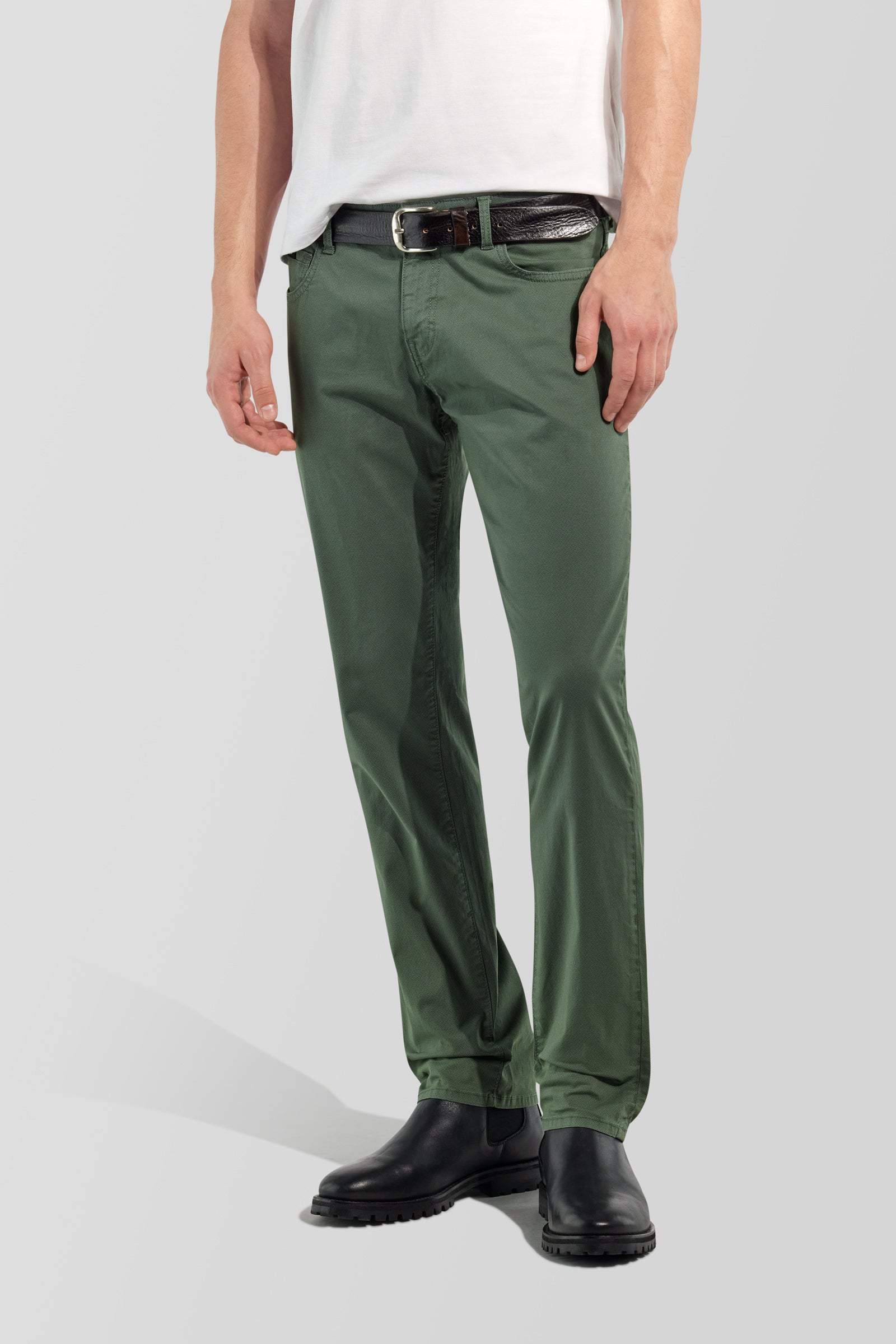 gas-albert-simple-rev-3674-jeans-herren-slim-fit image 1