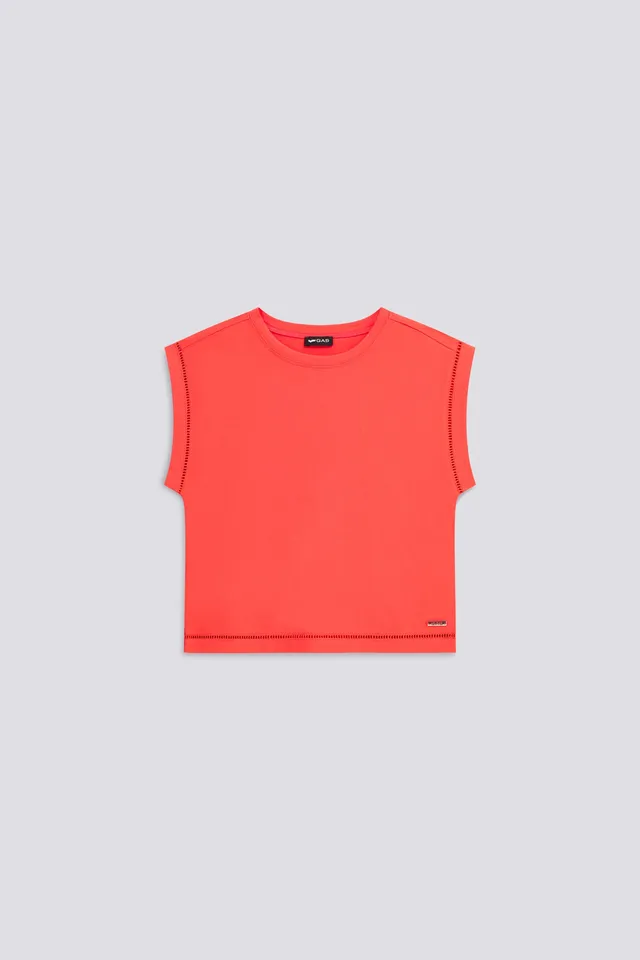 gas-chantys-ajour-1367-t-shirt-damen-baumwolle-ajour image 1