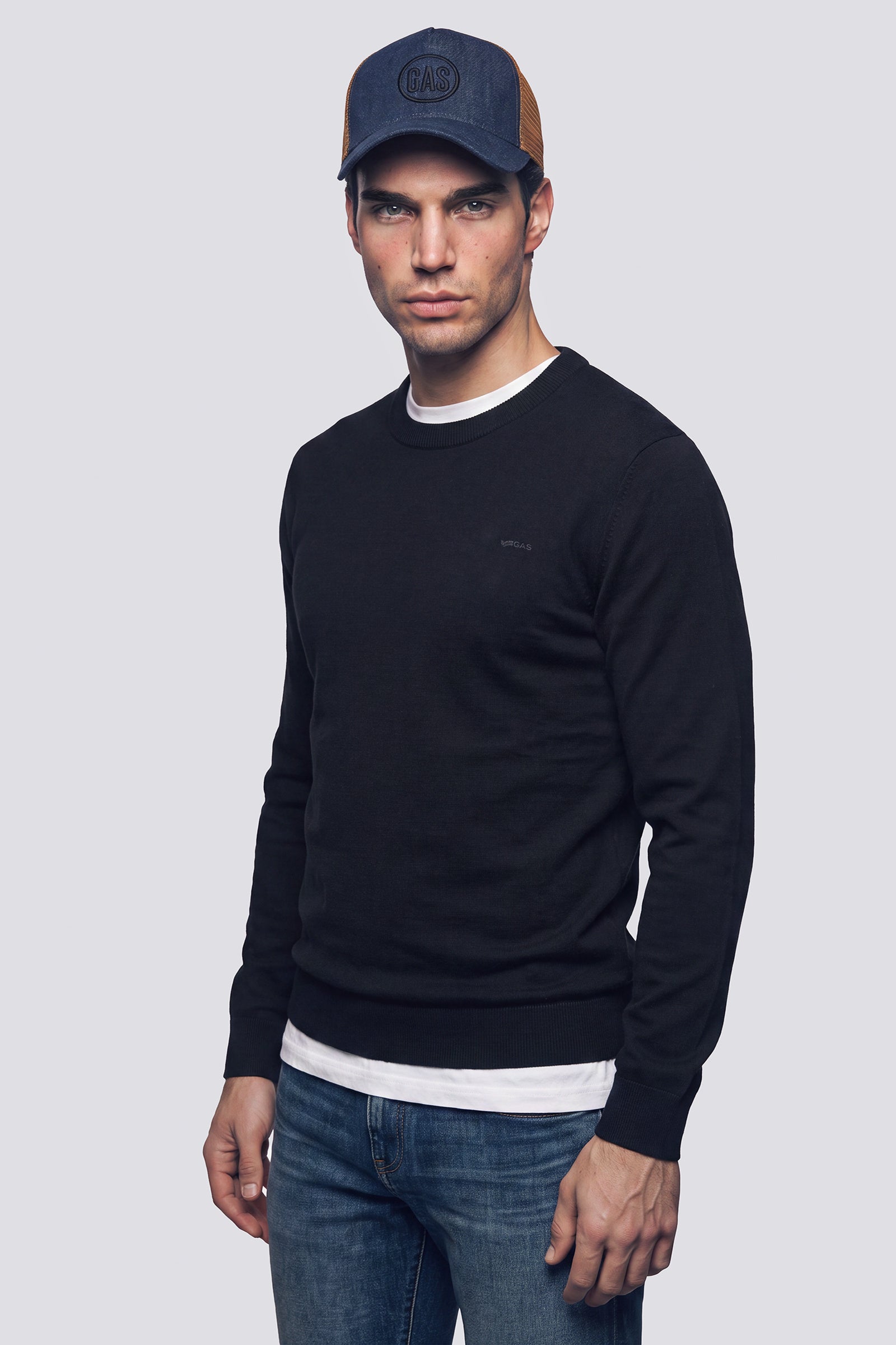 gas-arlo-round-w-0200-herren-pullover-kaschmir image 1