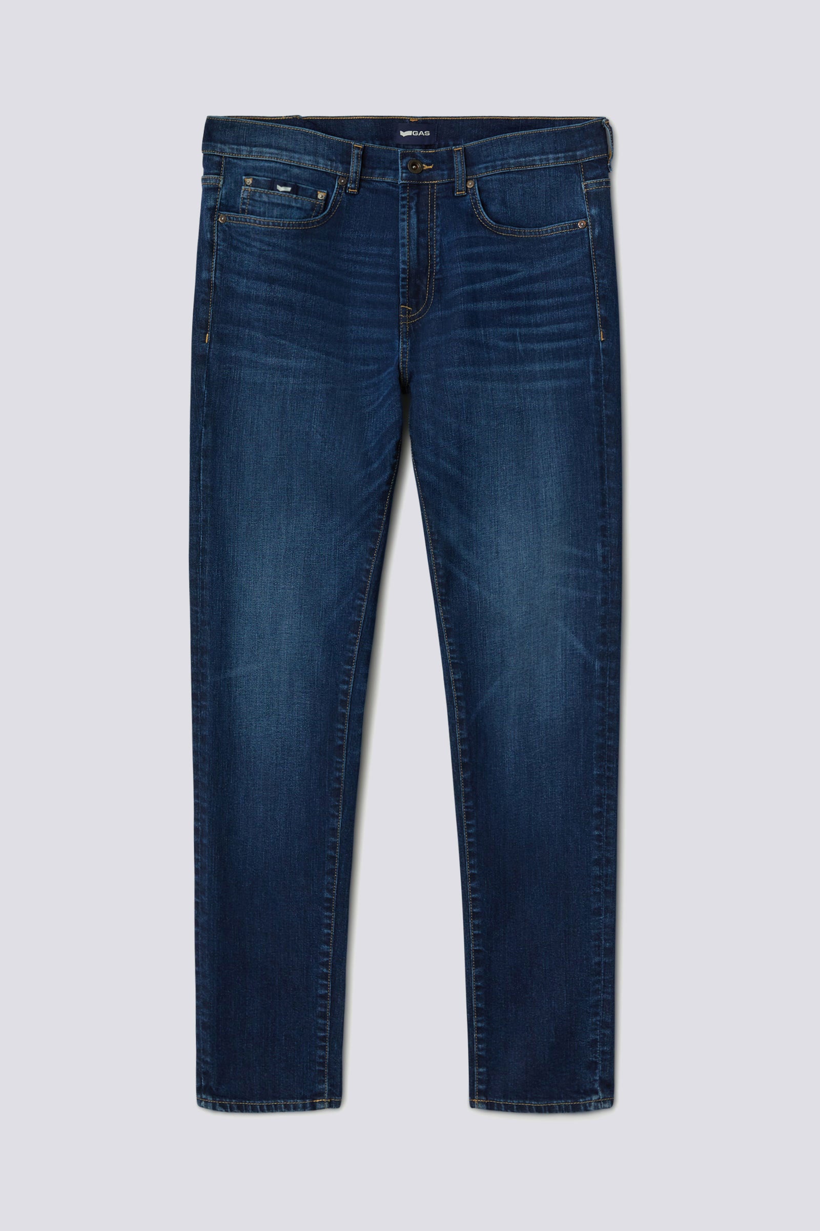 gas-albert-simple-rev-33du-jeans-herren-slim-stretch image 4