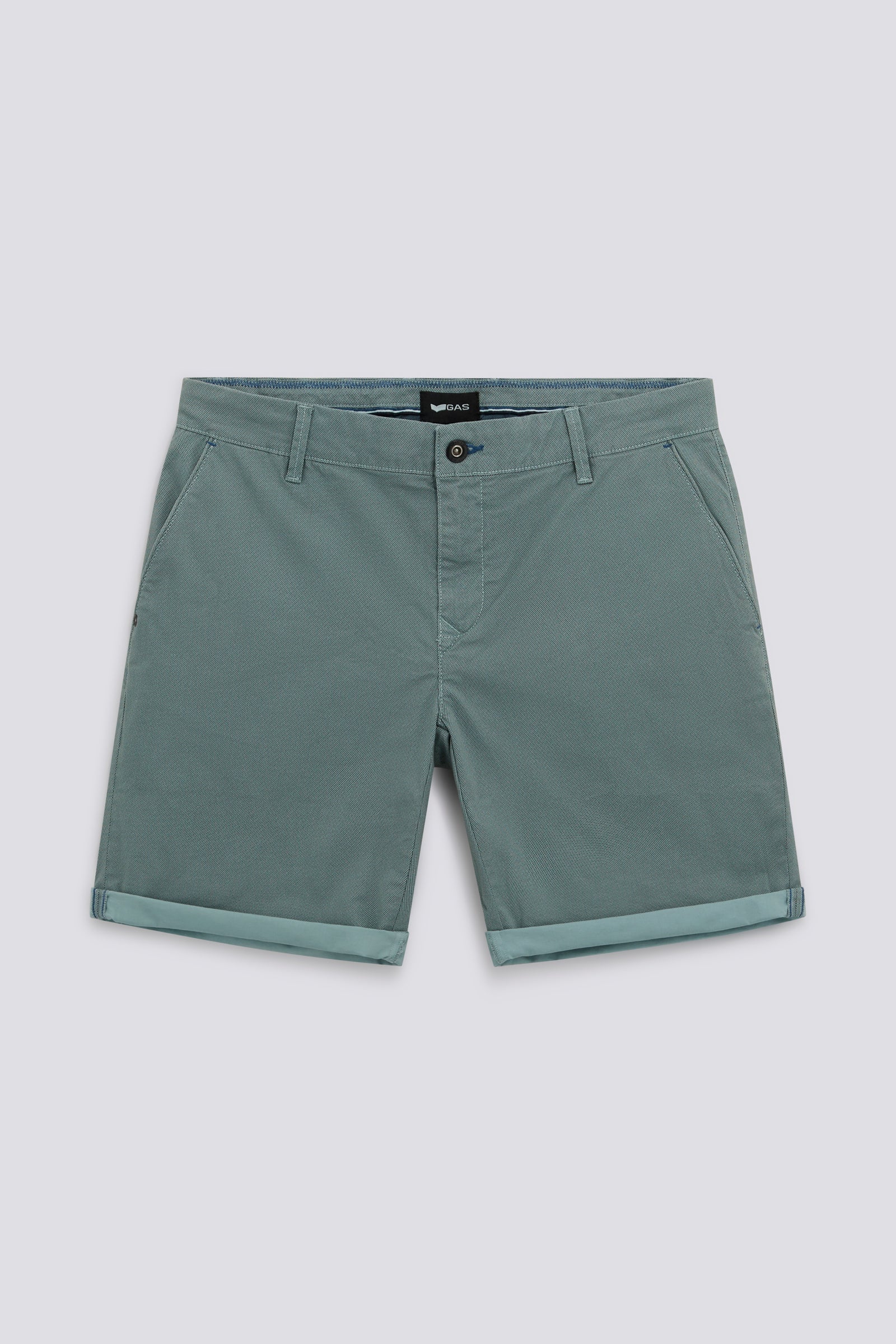 gas-sadeck-sh-rev-4702-shorts-herren-slim-baumwolle image 2