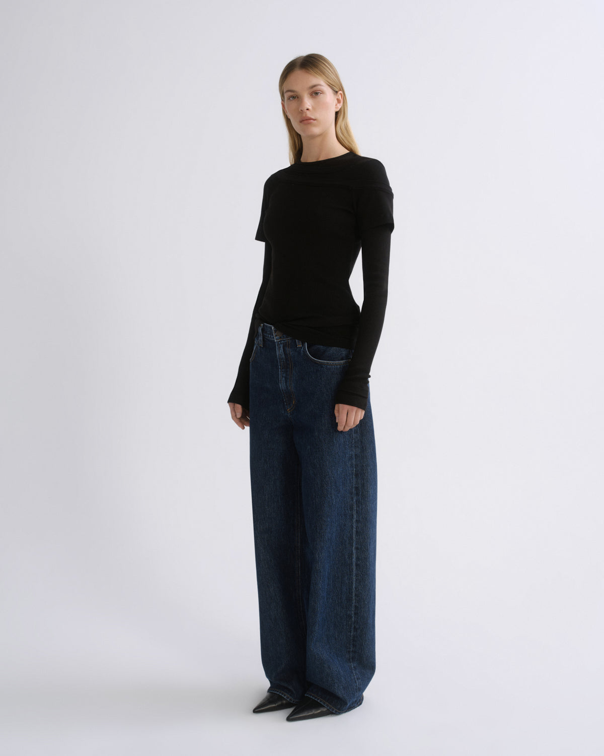 agolde-low-curve-jean-pendulum-baggy-jeans image 4