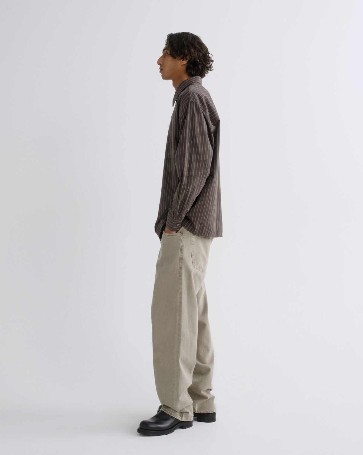 agolde-fusion-jean-herrenhose-wicker-grau-baggy image 3