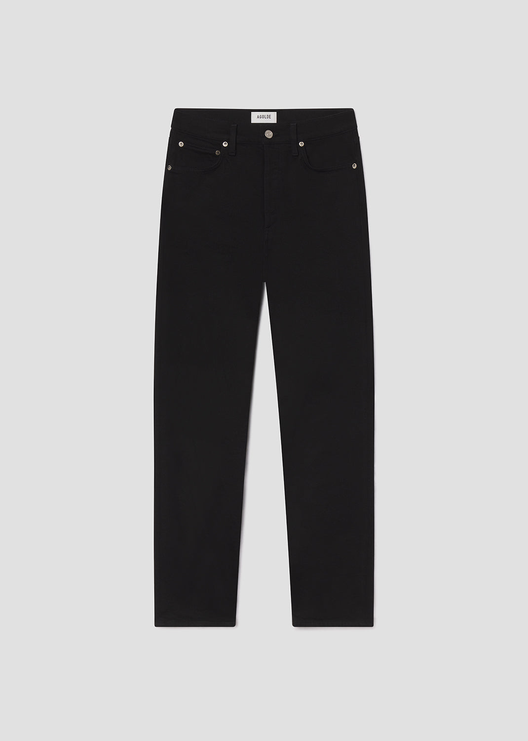 agolde-90-s-pinch-waist-jeans-cover-schwarz image 5